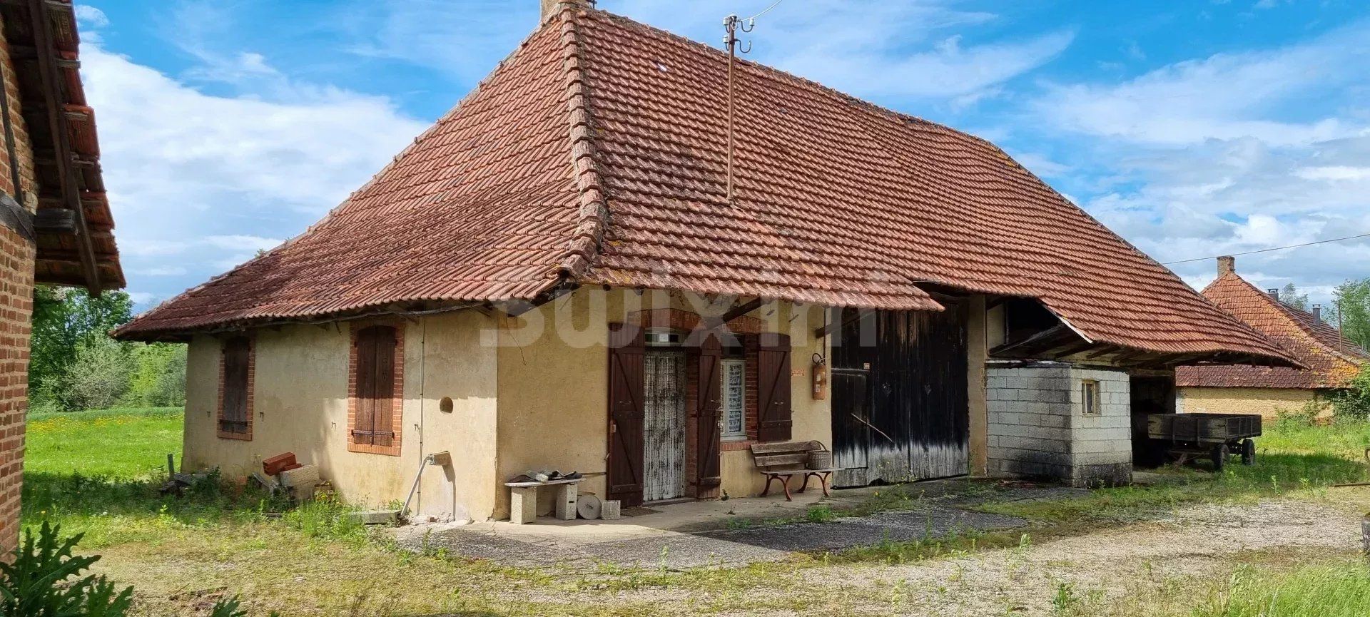 Vente Maison Lons-le-Saunier 8 Pièces 125 m²