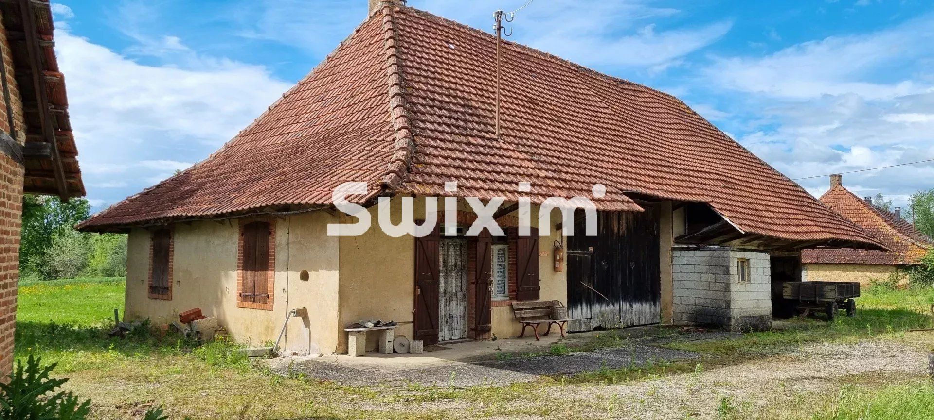 Sale House Lons-le-Saunier 8&nbsp;Rooms 125&nbsp;m²