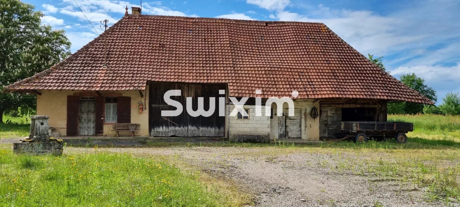 Sale House Lons-le-Saunier 8&nbsp;Rooms 125&nbsp;m²