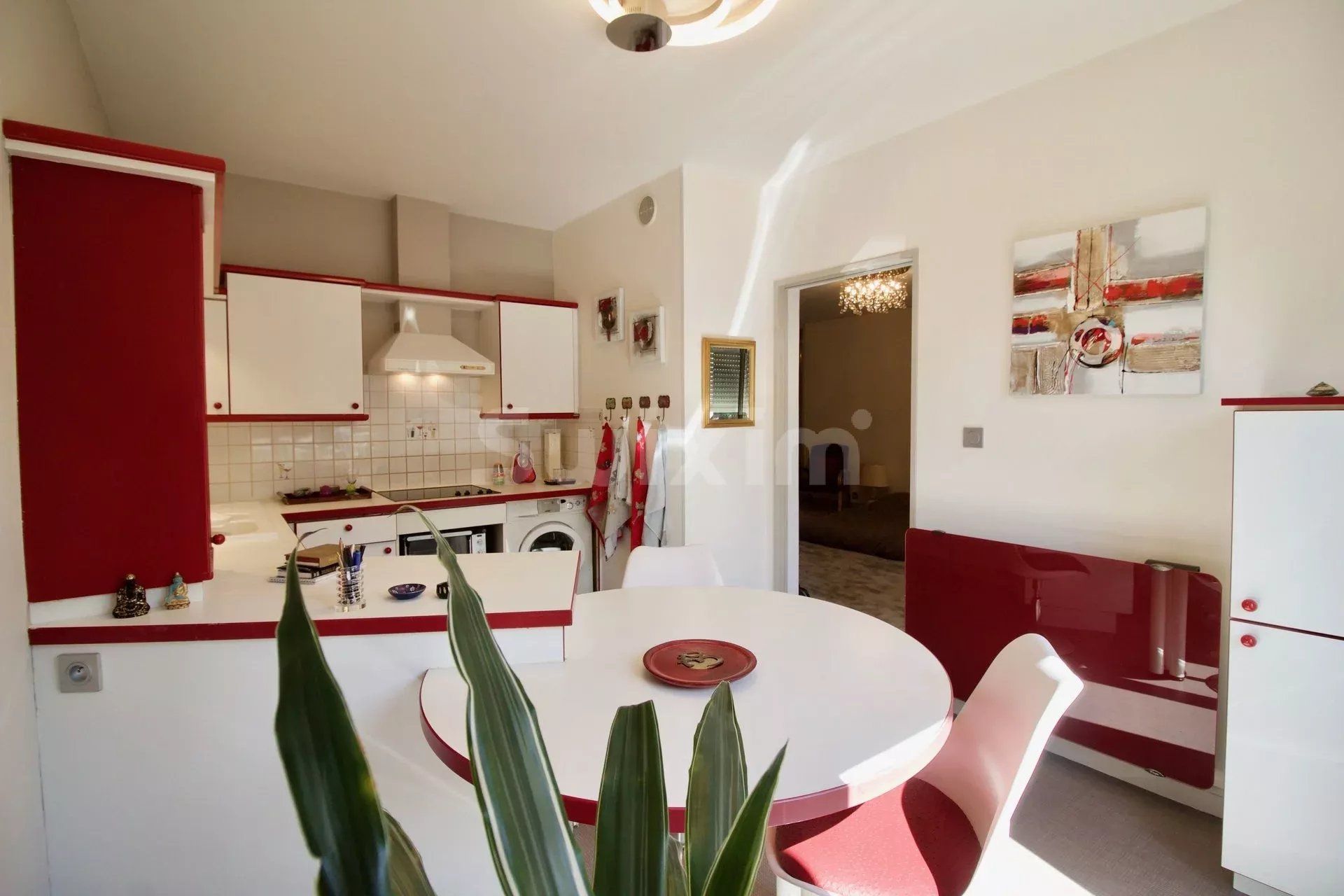 Vente Appartement Lons-le-Saunier 1 pièce 50 m²