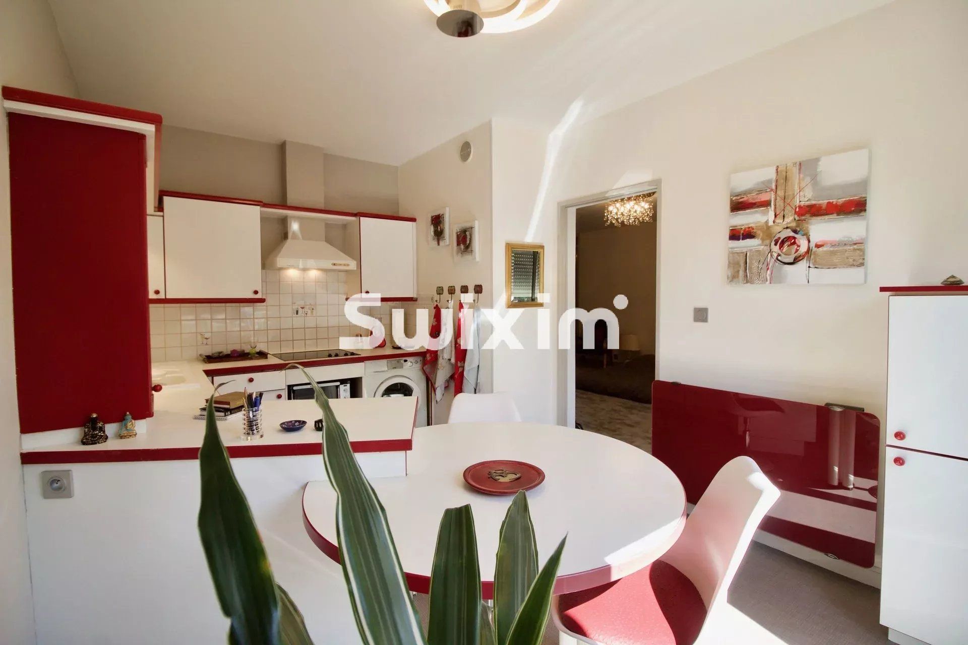 Sale Apartment Lons-le-Saunier 1&nbsp;room 50&nbsp;m²