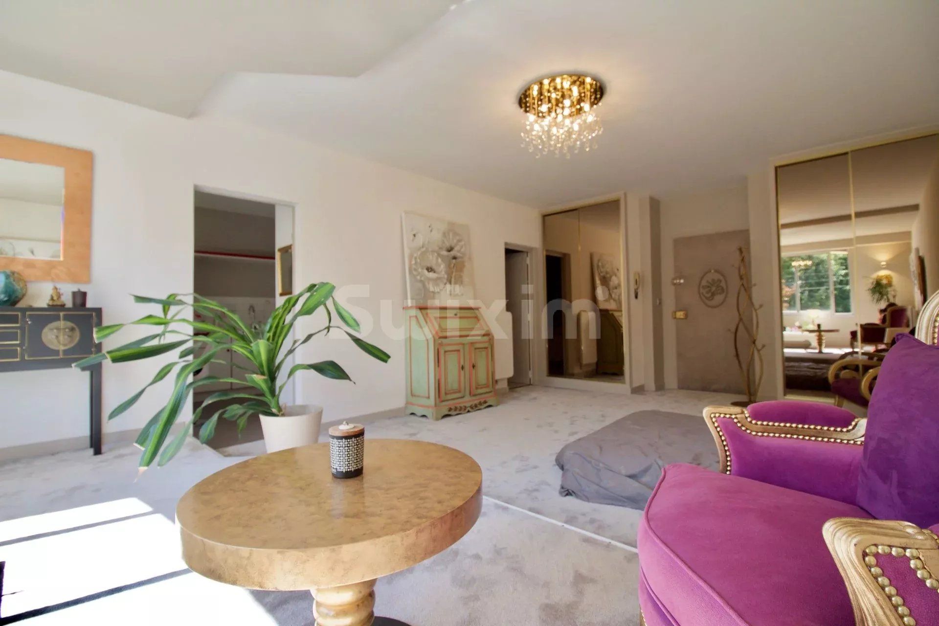 Vente Appartement Lons-le-Saunier 1 pièce 50 m²