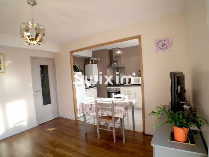 Venda Apartamento Lons-le-Saunier 3&nbsp;Quartos 58&nbsp;m²