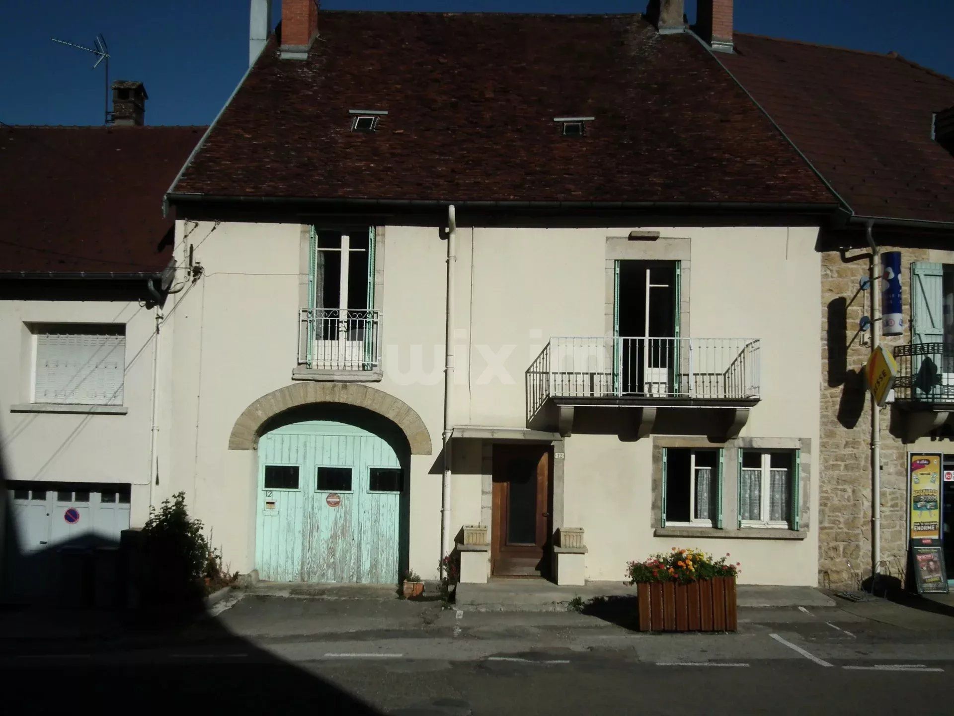 Verkauf Haus Lons-le-Saunier 5 Zimmer 116 m²