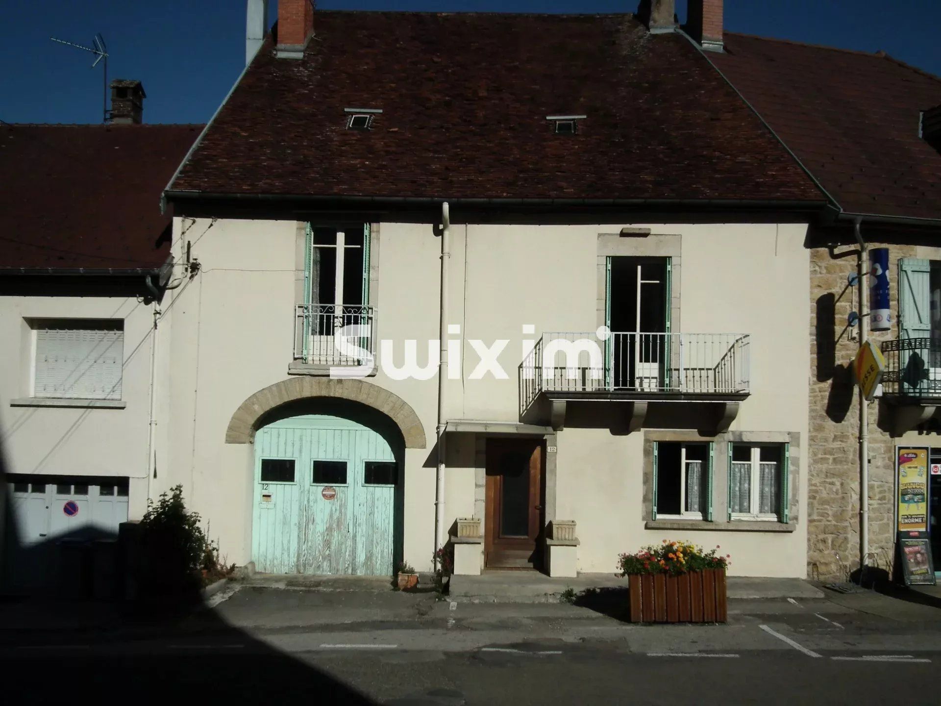 Venda Casa Lons-le-Saunier 5&nbsp;Quartos 116&nbsp;m²