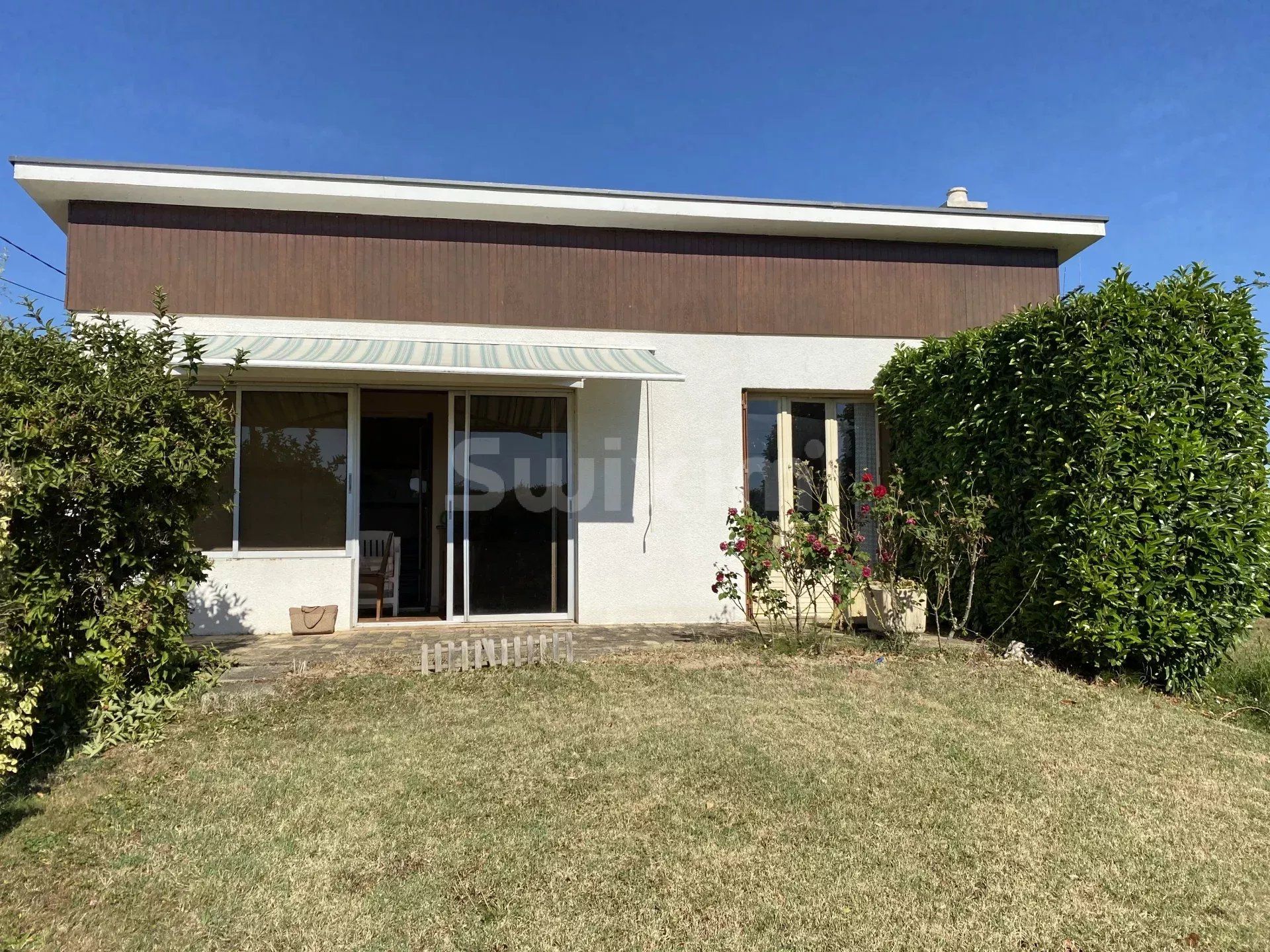 Vente Maison Pierre-de-Bresse 3 Pièces 55 m²