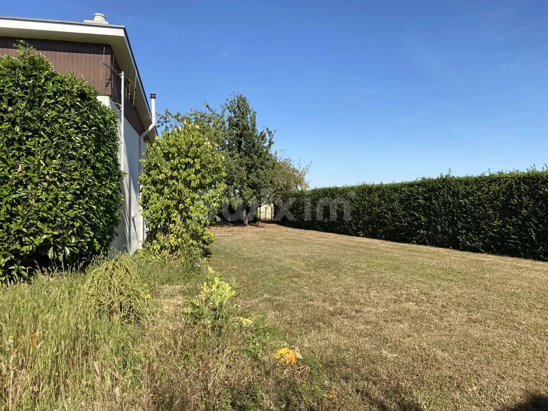 Vente Maison Pierre-de-Bresse 3 Pièces 55 m²