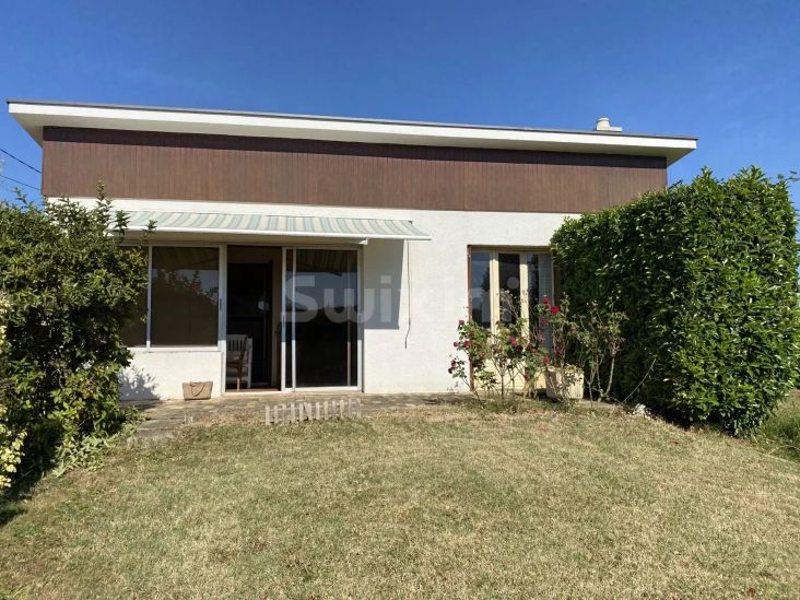 Vente Maison Pierre-de-Bresse 3 Pièces 55 m²