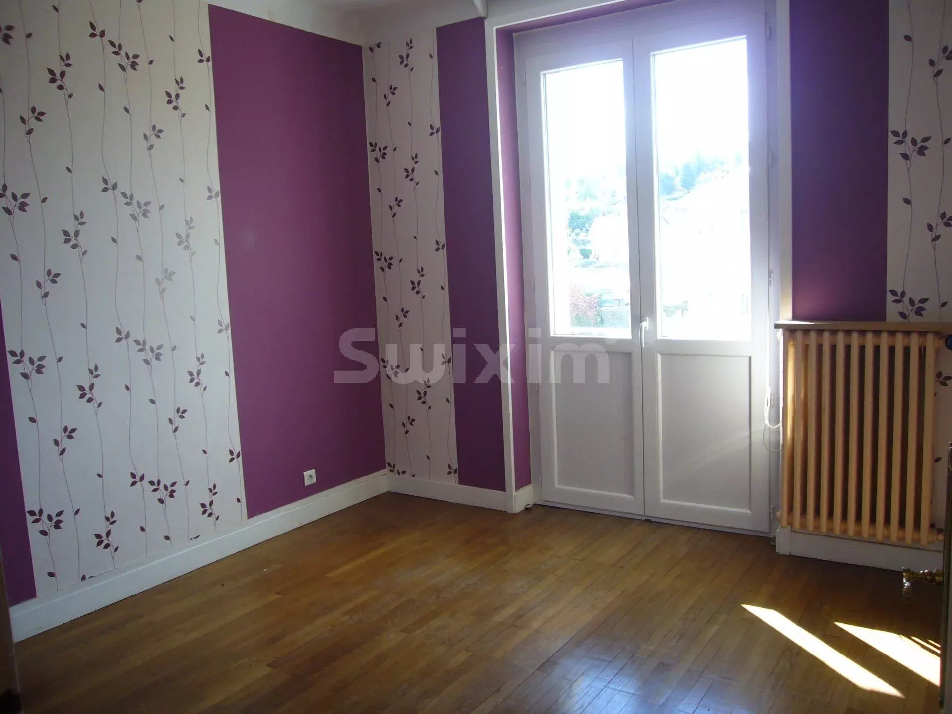 Vente Appartement Lons-le-Saunier 4 Pièces 68 m²