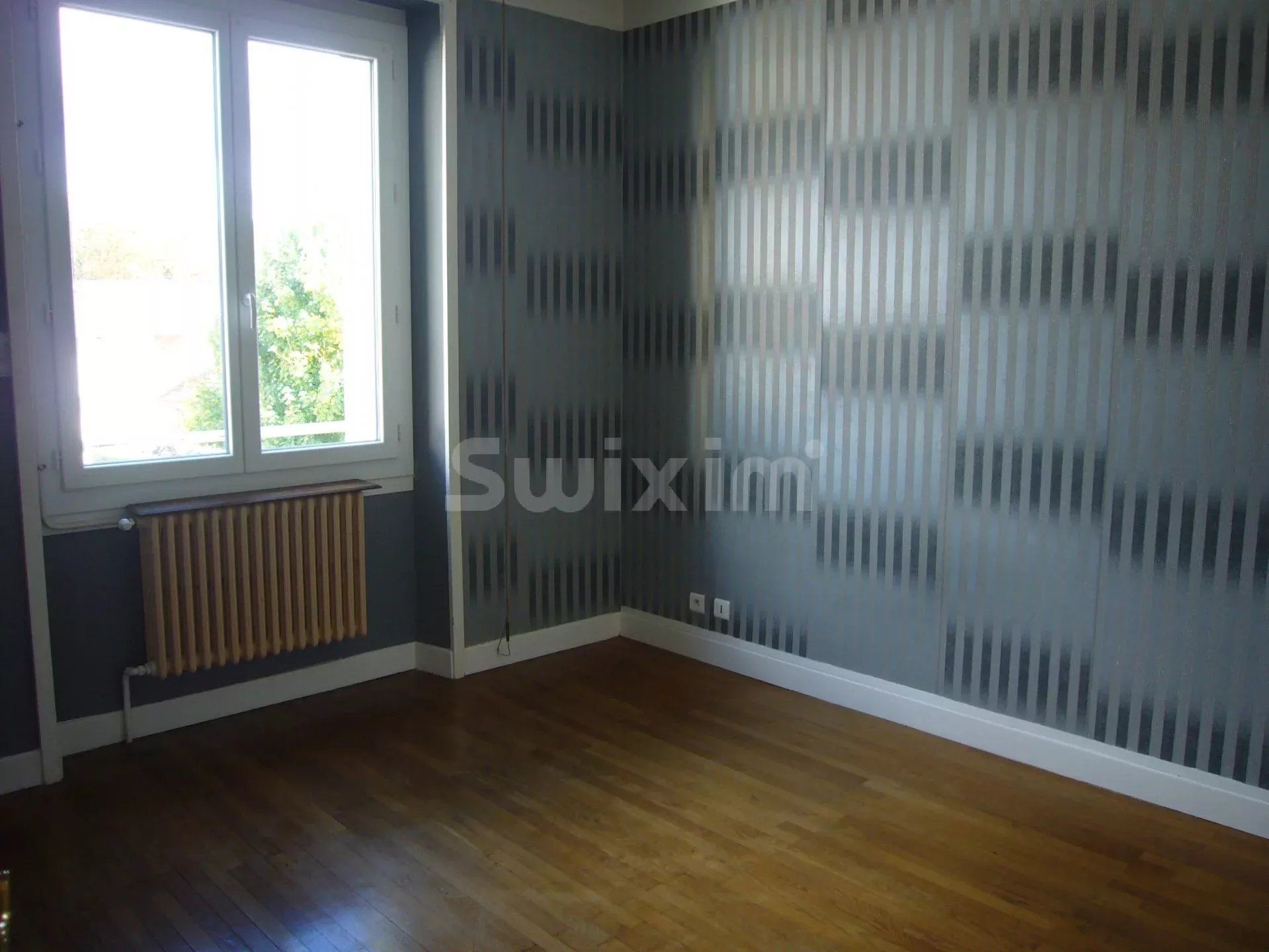 Vente Appartement Lons-le-Saunier 4 Pièces 68 m²