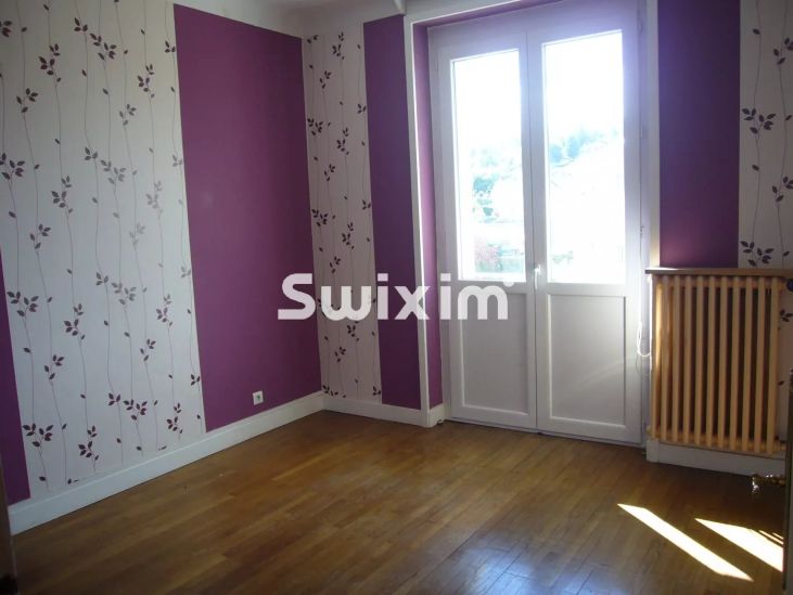 Venda Apartamento Lons-le-Saunier 4&nbsp;Quartos 68&nbsp;m²