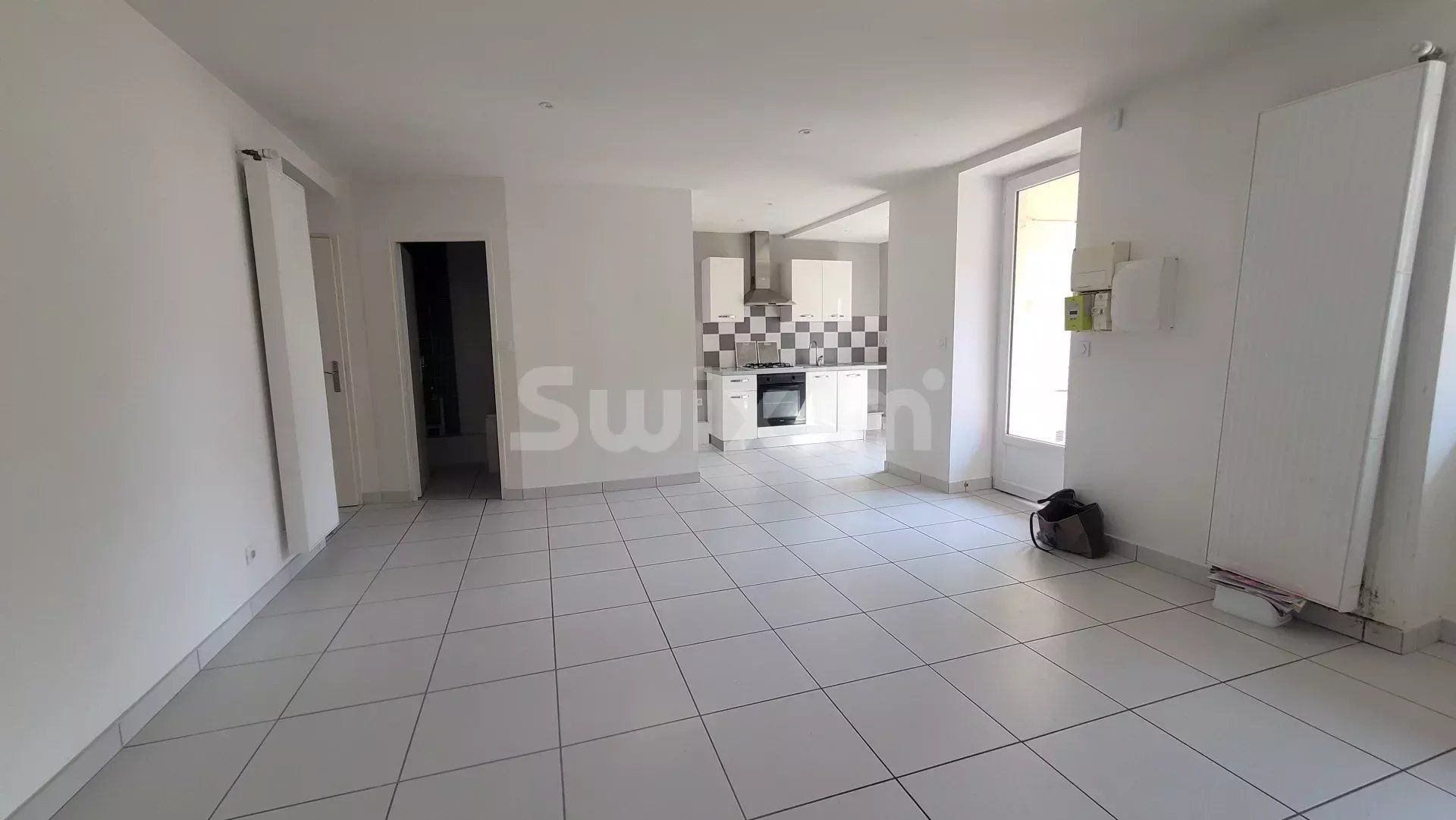 Vente Appartement Lons-le-Saunier 4 Pièces 79 m²