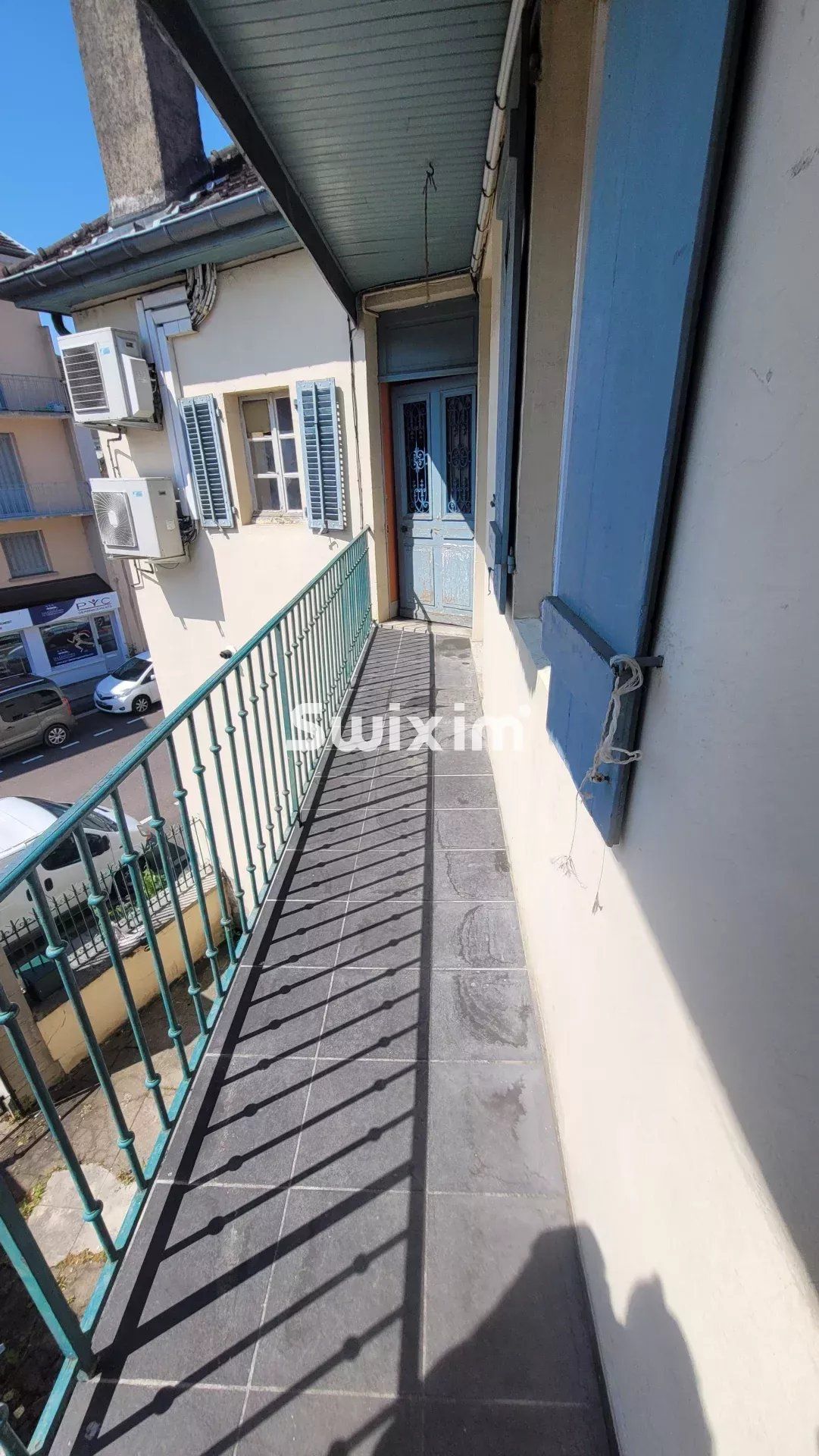 Venda Apartamento Lons-le-Saunier 4&nbsp;Quartos 79&nbsp;m²