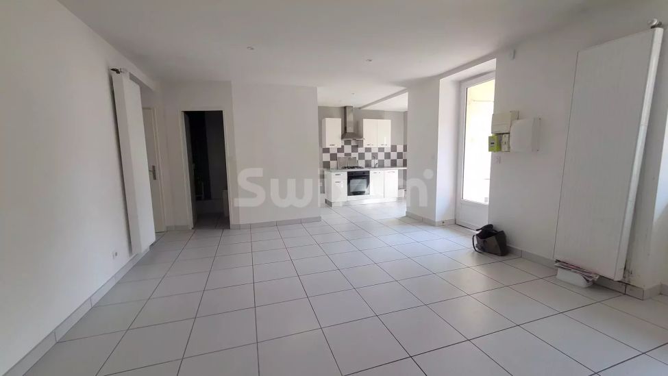 Vente Appartement Lons-le-Saunier 4 Pièces 79 m²