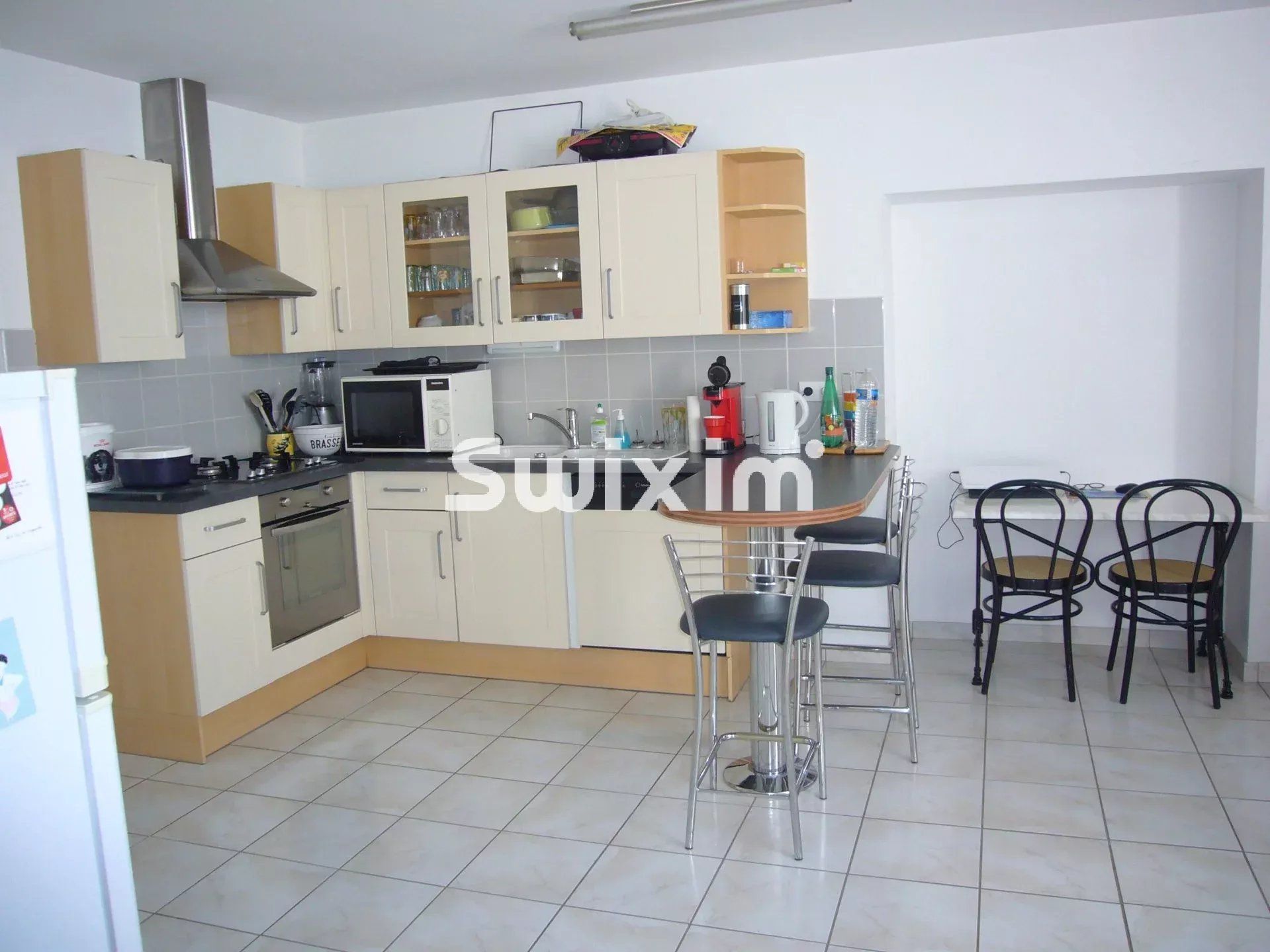 Vendita Appartamento Lons-le-Saunier 4&nbsp;Camere 50.96&nbsp;m²