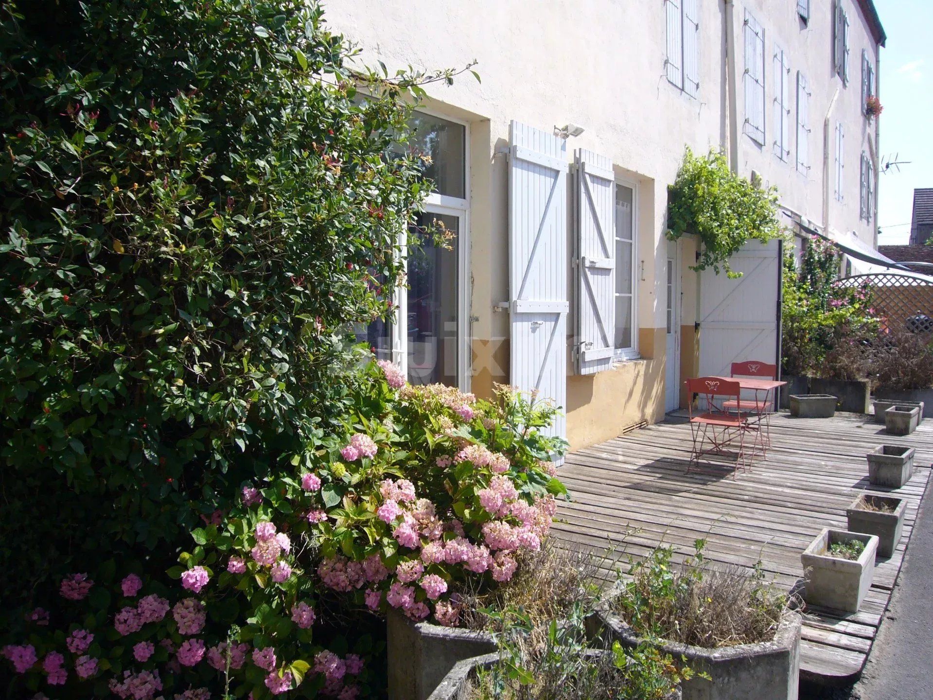 Vente Appartement Lons-le-Saunier 4 Pièces 50.96 m²