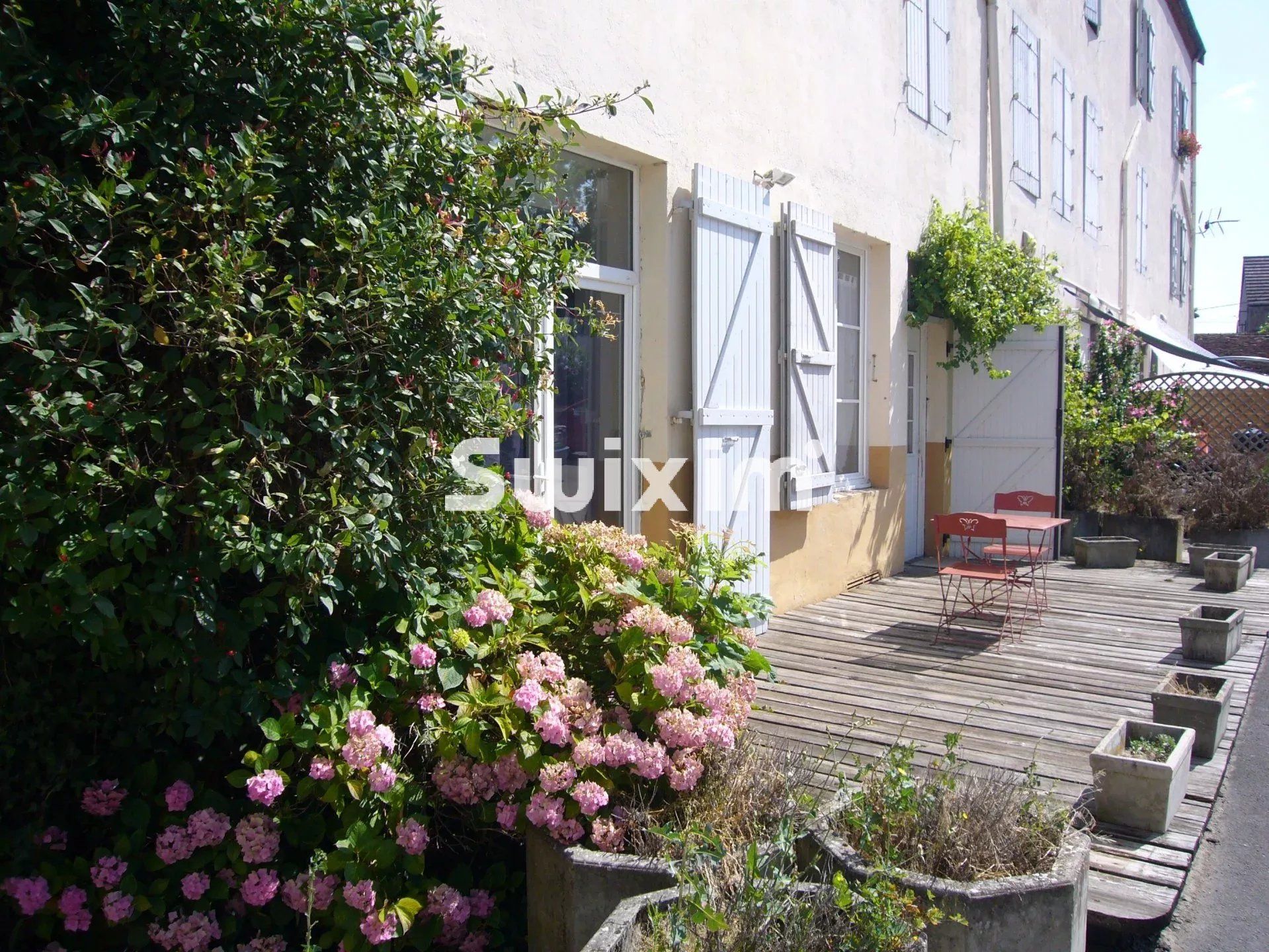 Vendita Appartamento Lons-le-Saunier 4&nbsp;Camere 50.96&nbsp;m²