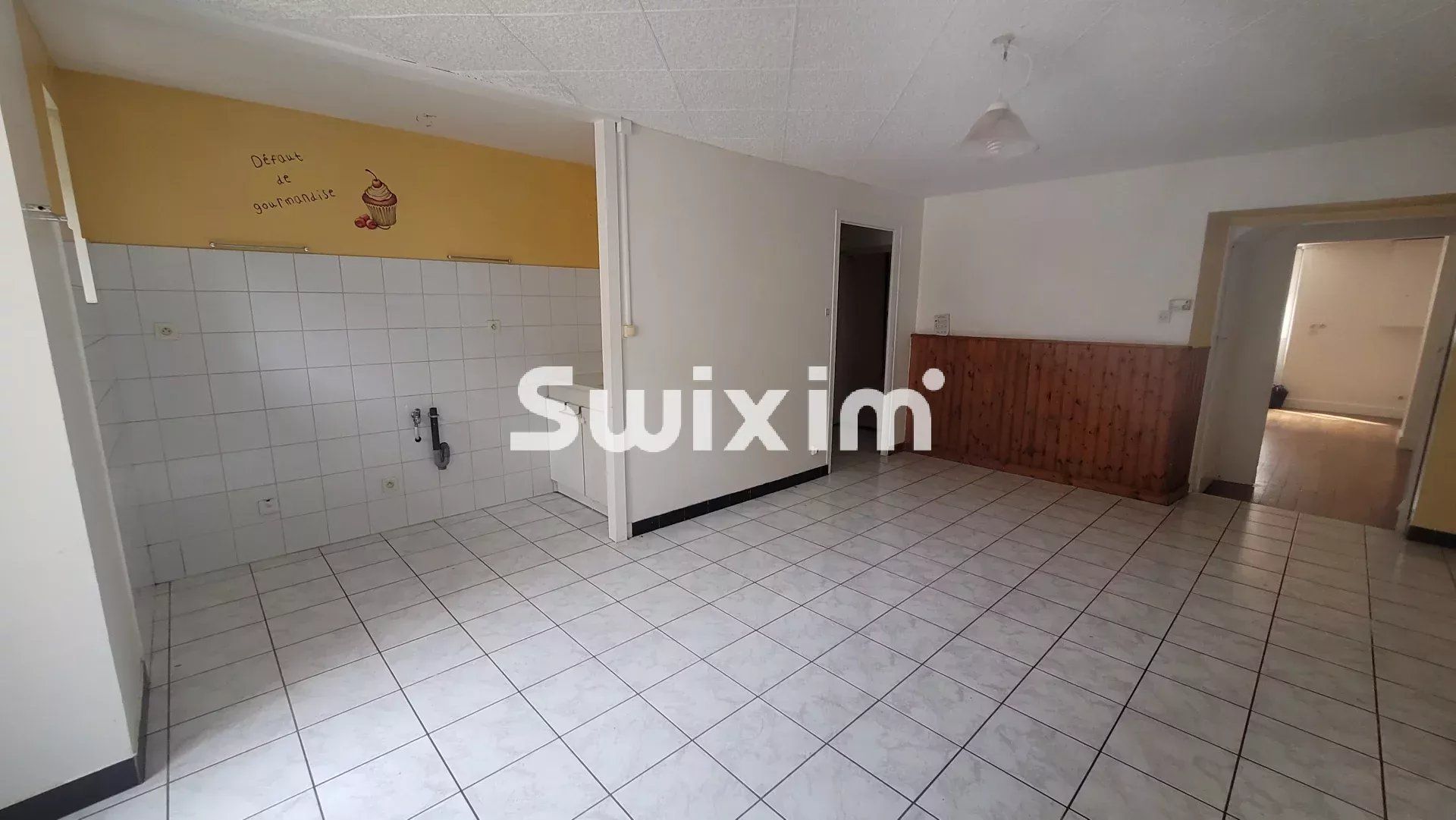 Vente Maison Cousance 4&nbsp;Pièces 103&nbsp;m²