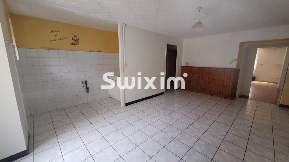 Venda Casa Cousance 4&nbsp;Quartos 103&nbsp;m²