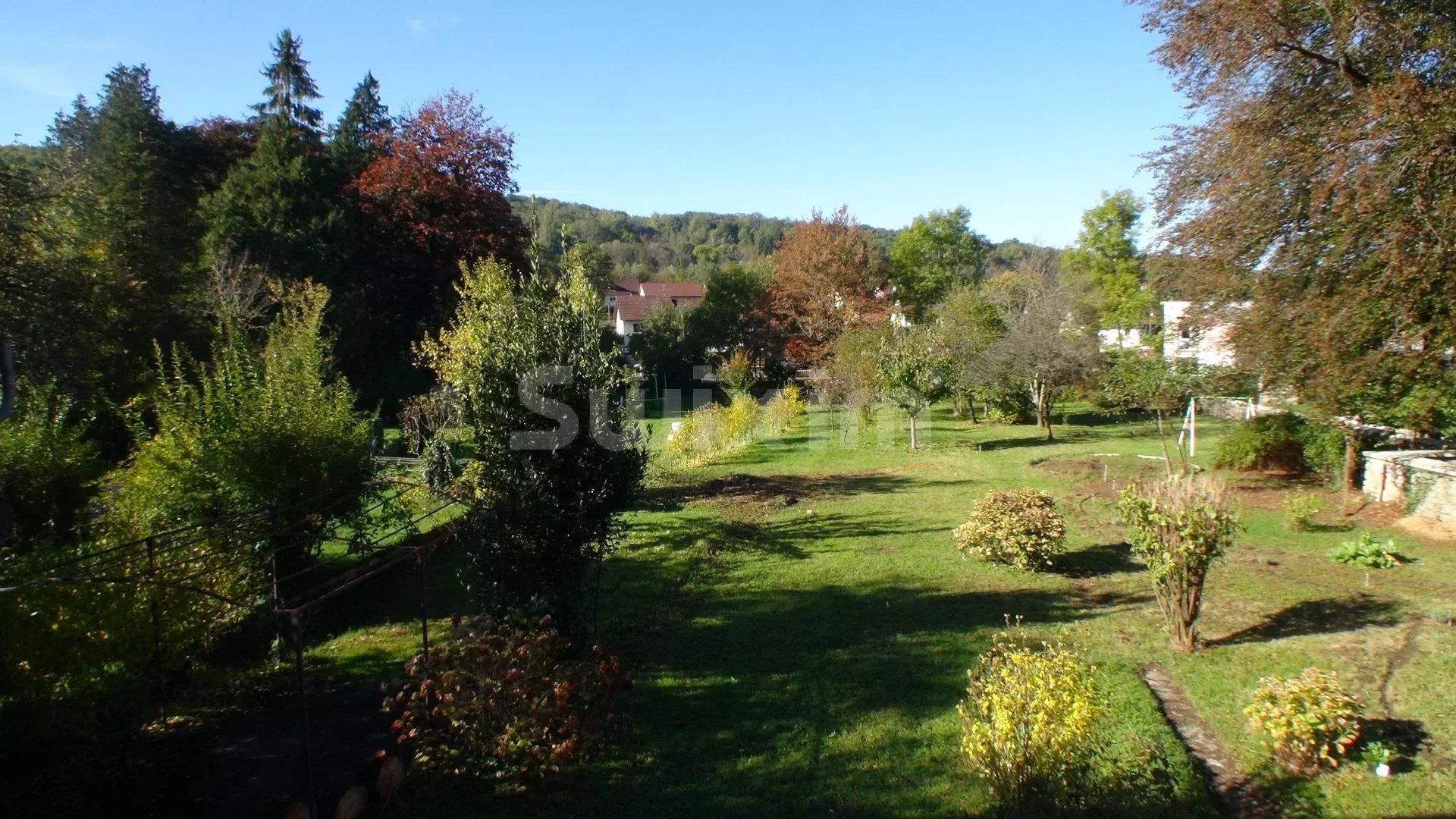 Vente Maison Lons-le-Saunier 4 Pièces 120 m²