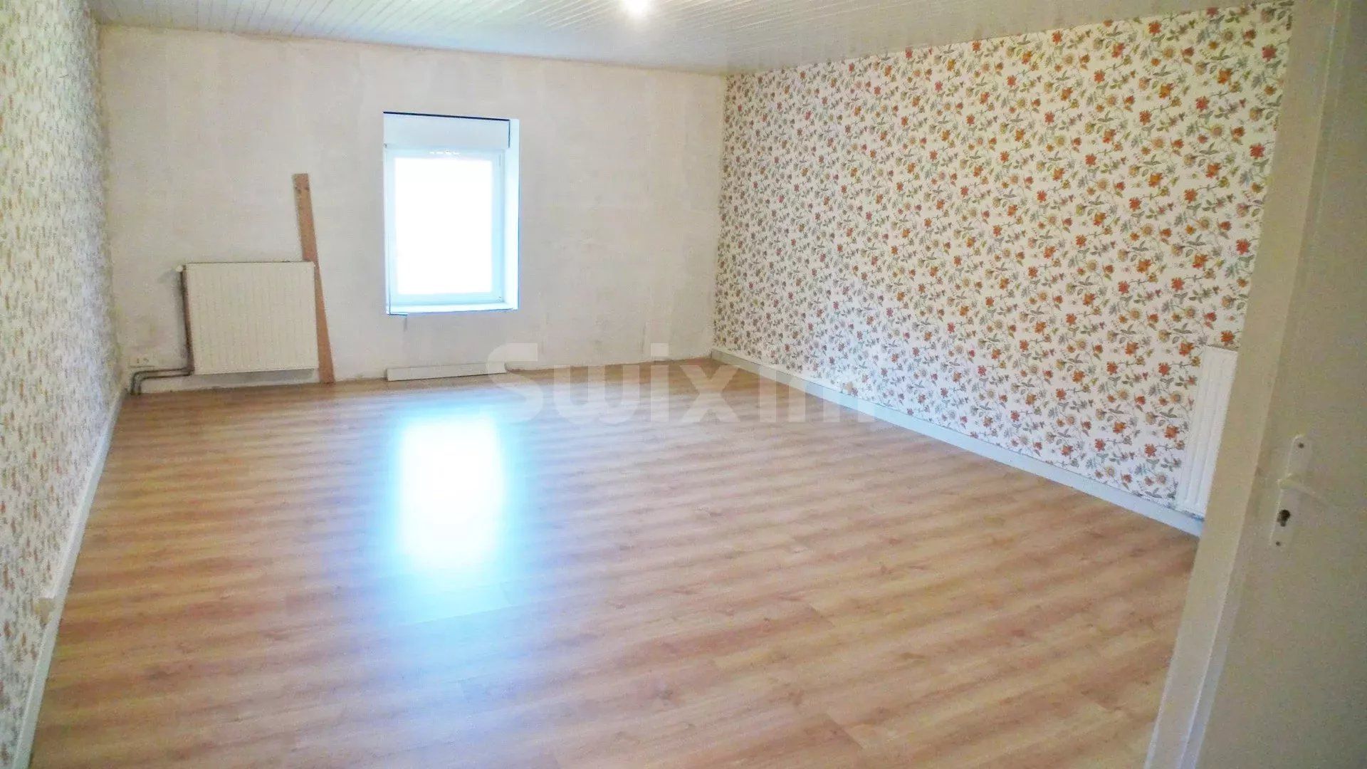 Vente Maison Lons-le-Saunier 4 Pièces 120 m²