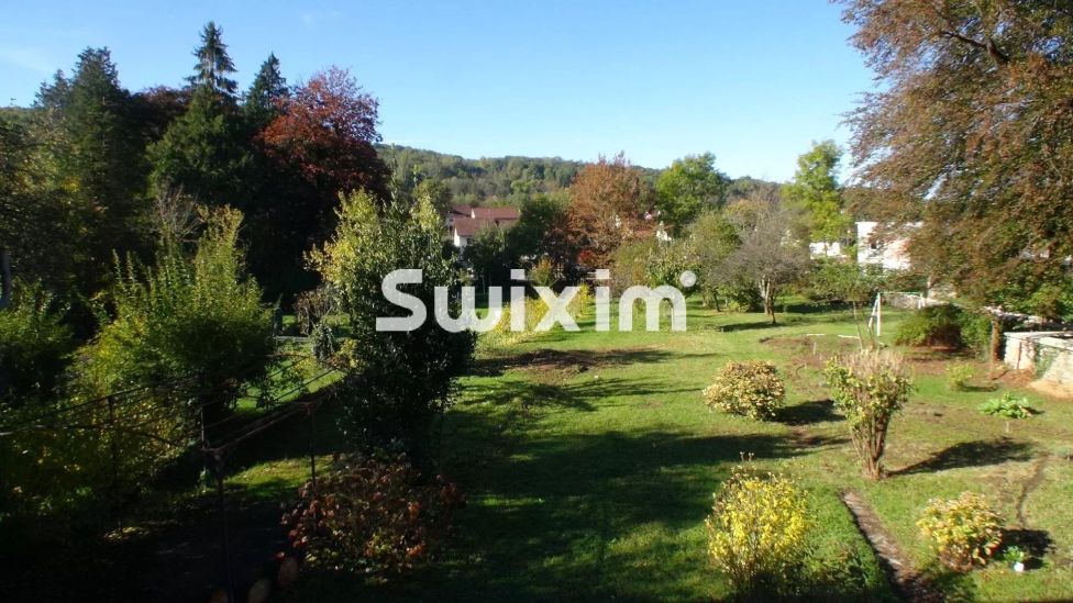 Vente Maison Lons-le-Saunier 4&nbsp;Pièces 120&nbsp;m²