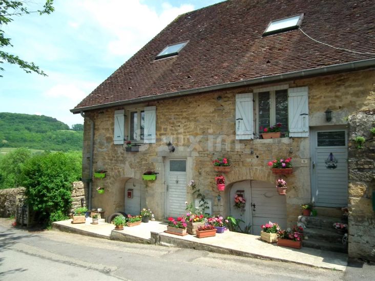 Vente Maison Moiron 4 Pièces 73 m²