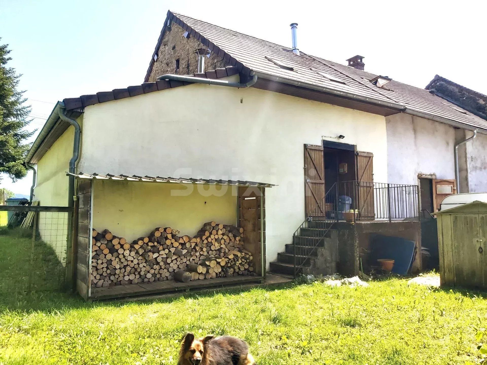 Sale House Lons-le-Saunier 3 Rooms 57.91 m²