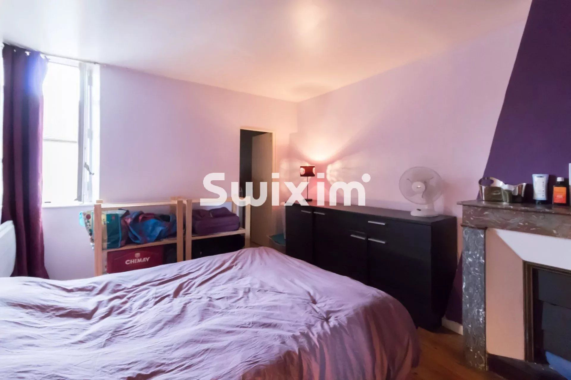 Vendita Appartamento Lons-le-Saunier 2&nbsp;Camere 58&nbsp;m²