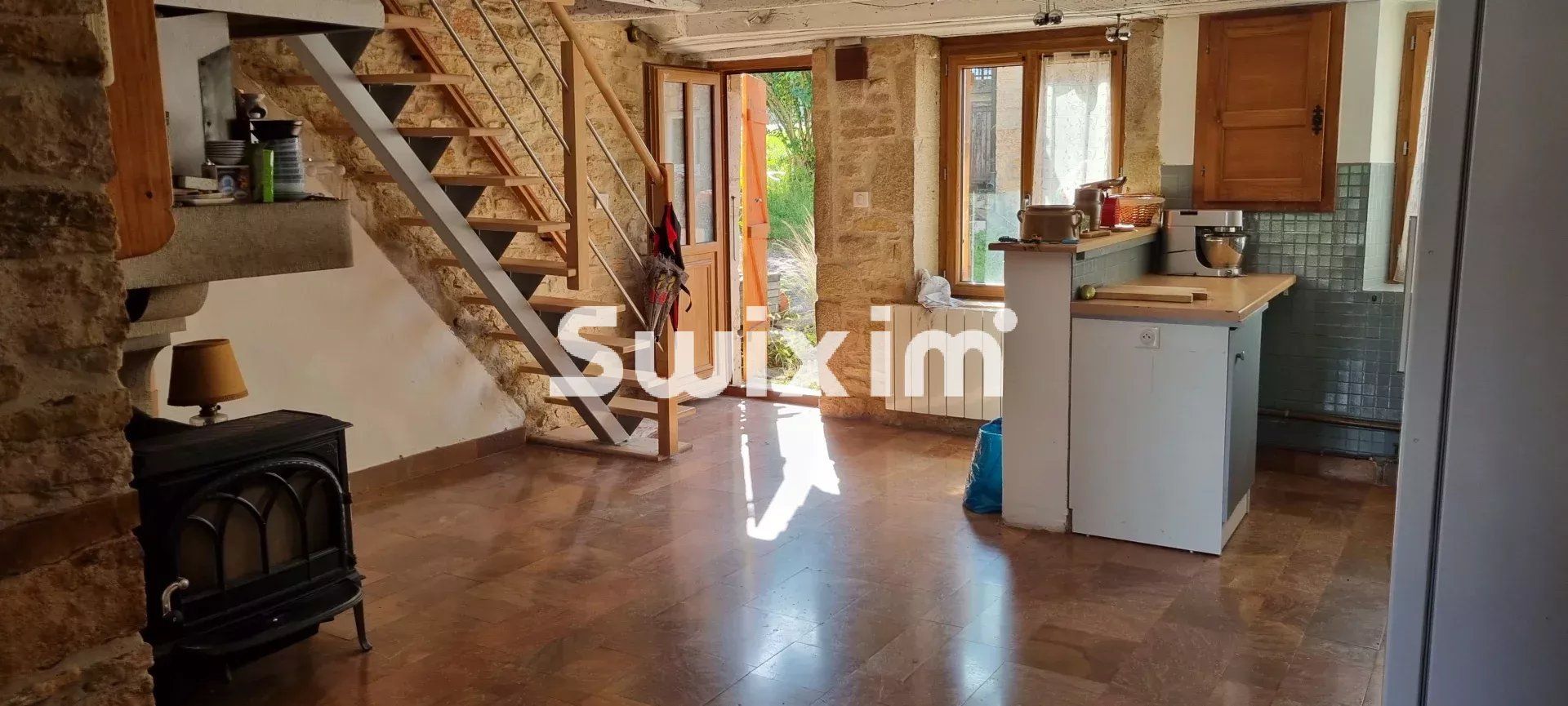 Vente Maison Lons-le-Saunier 5&nbsp;Pièces 90&nbsp;m²