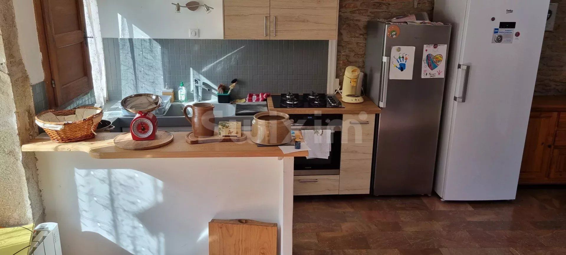 Vente Maison Lons-le-Saunier 5 Pièces 90 m²