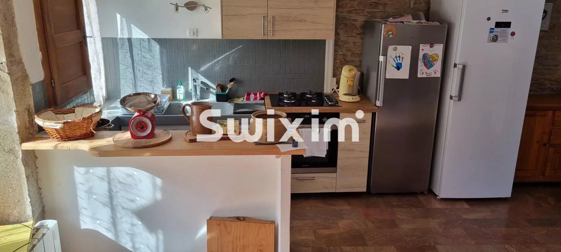 Vente Maison Lons-le-Saunier 5&nbsp;Pièces 90&nbsp;m²