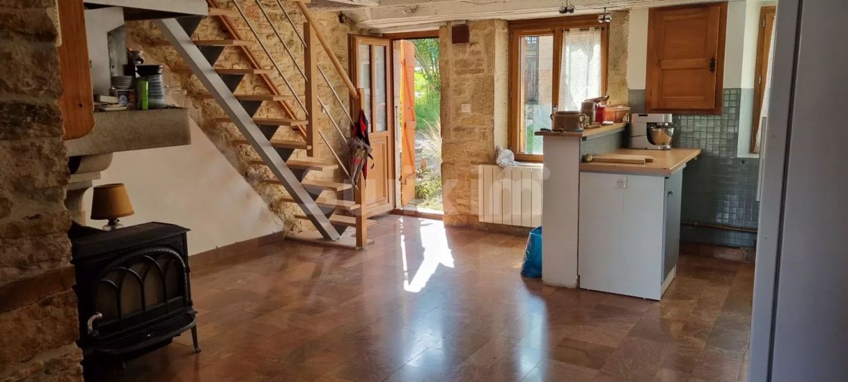 Vente Maison Lons-le-Saunier 5 Pièces 90 m²