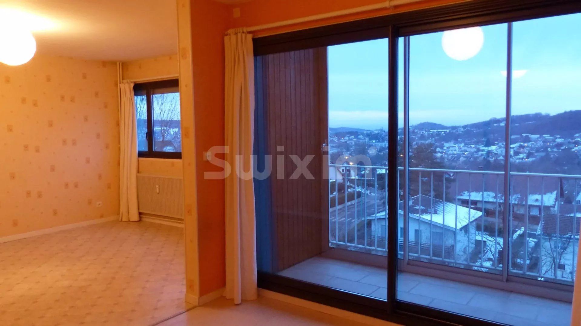 Vente Appartement Lons-le-Saunier 5 Pièces 76 m²