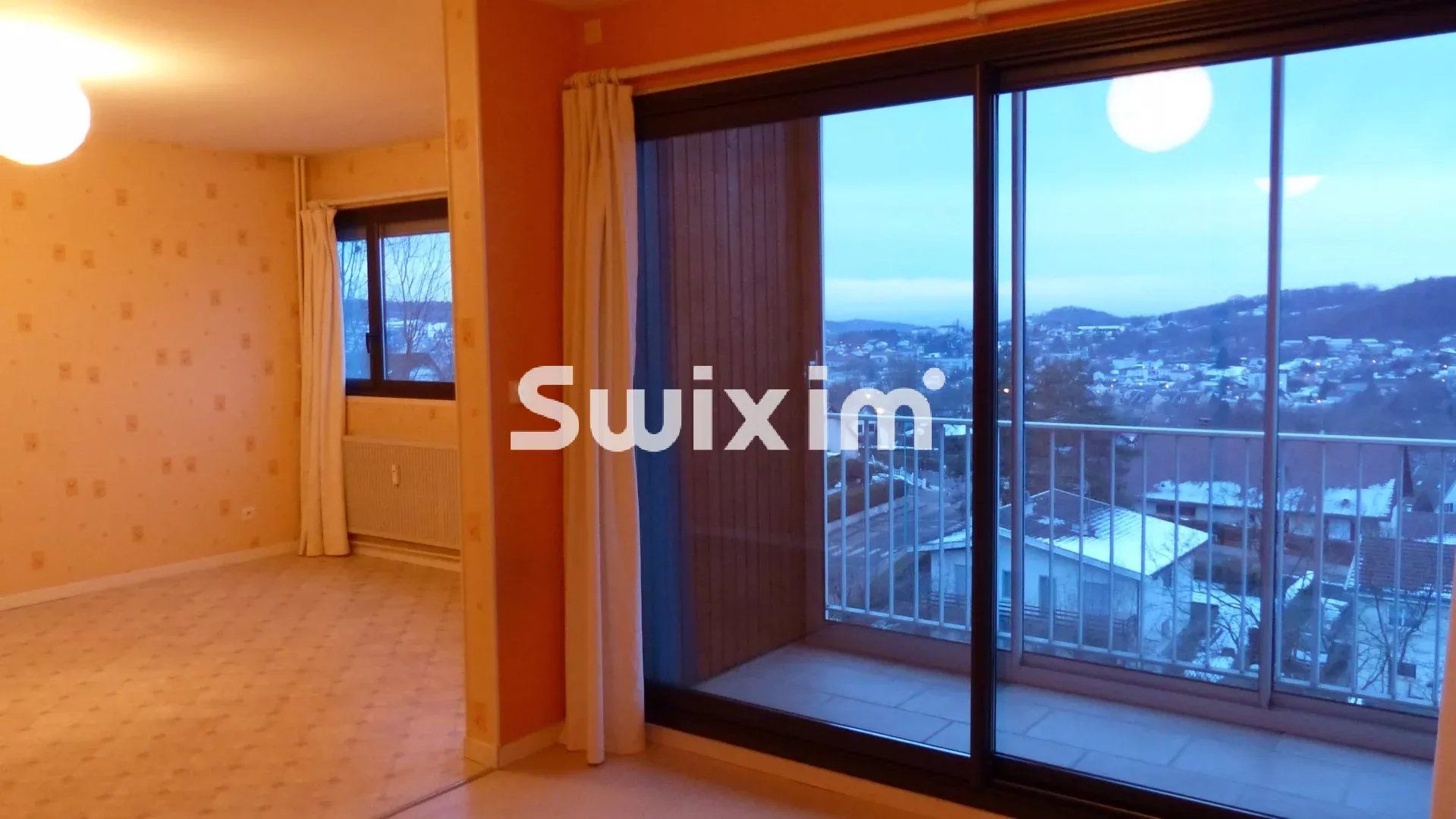 Vente Appartement Lons-le-Saunier 5&nbsp;Pièces 76&nbsp;m²