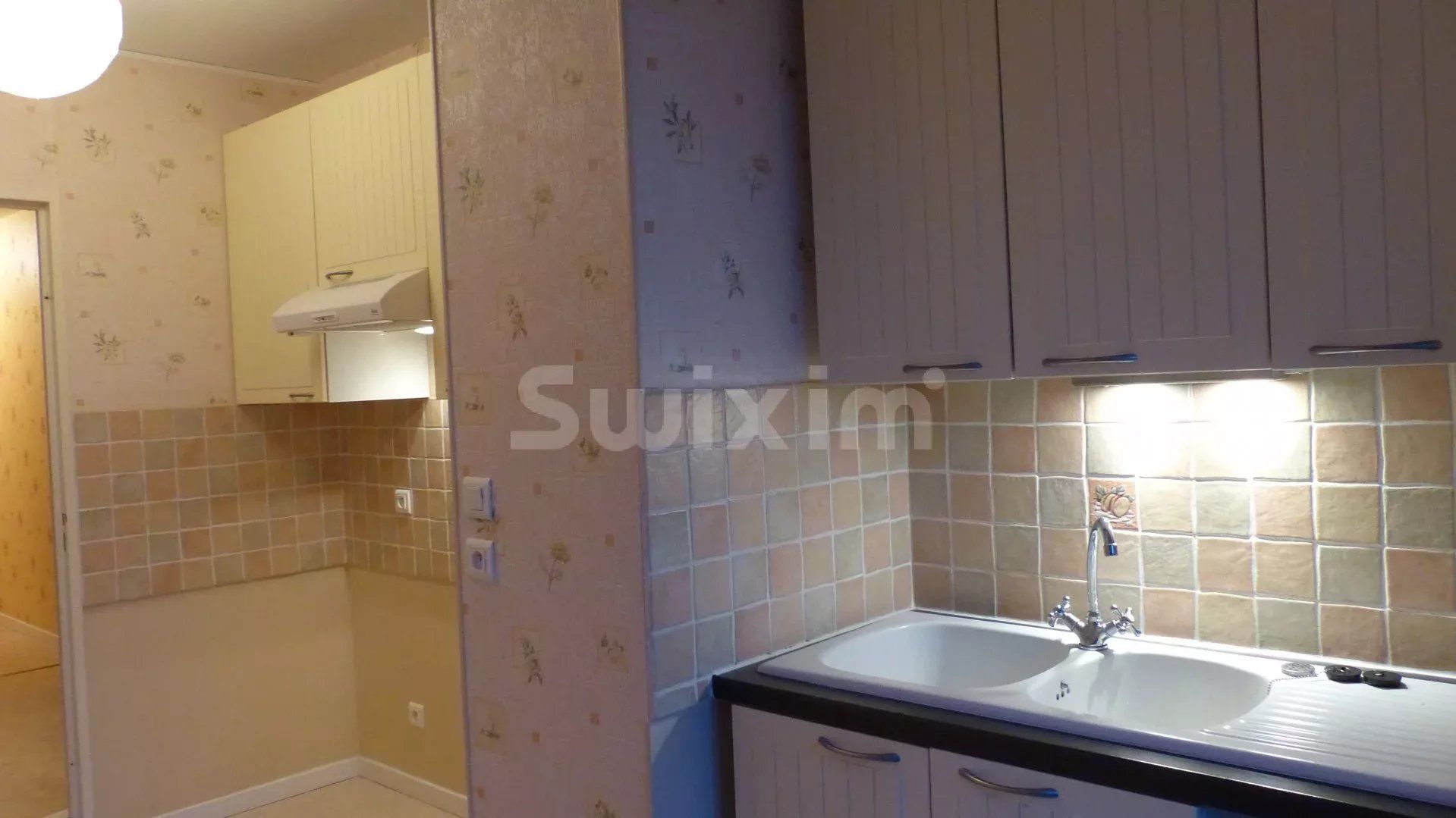 Vente Appartement Lons-le-Saunier 5 Pièces 76 m²