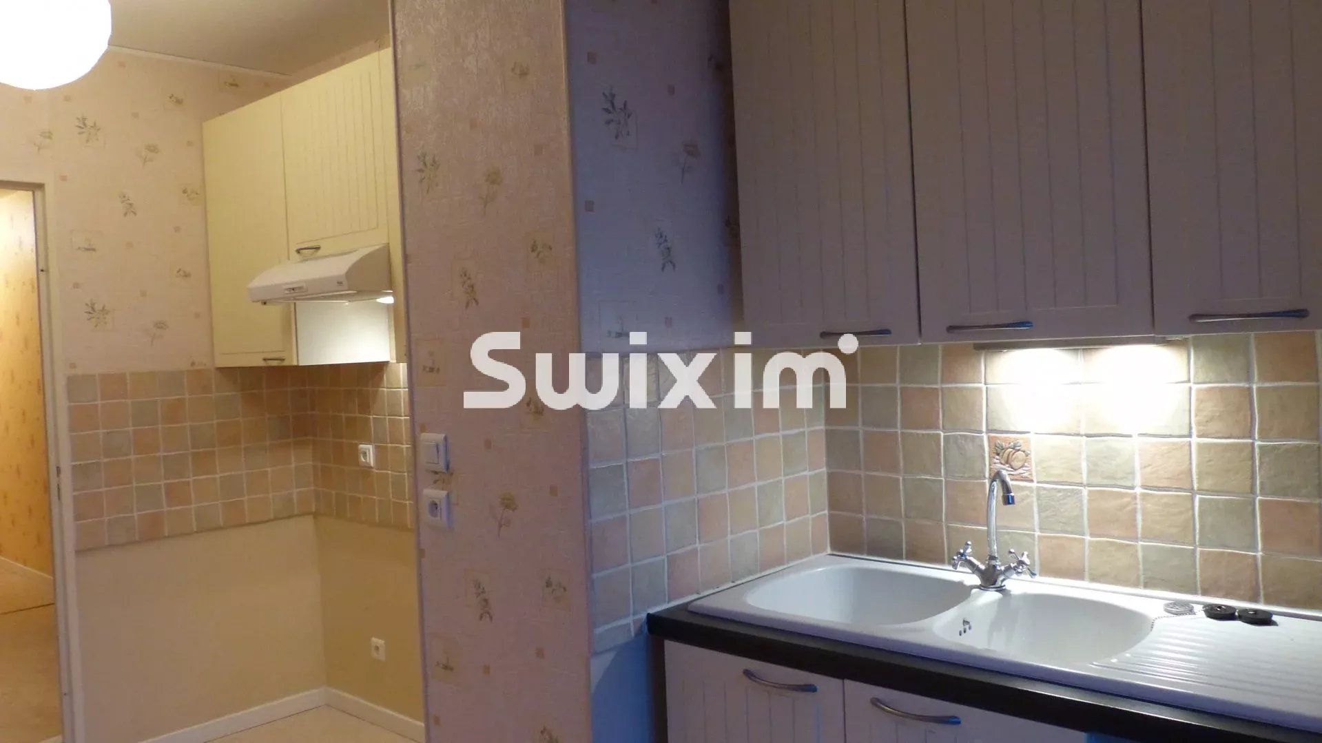 Vente Appartement Lons-le-Saunier 5&nbsp;Pièces 76&nbsp;m²