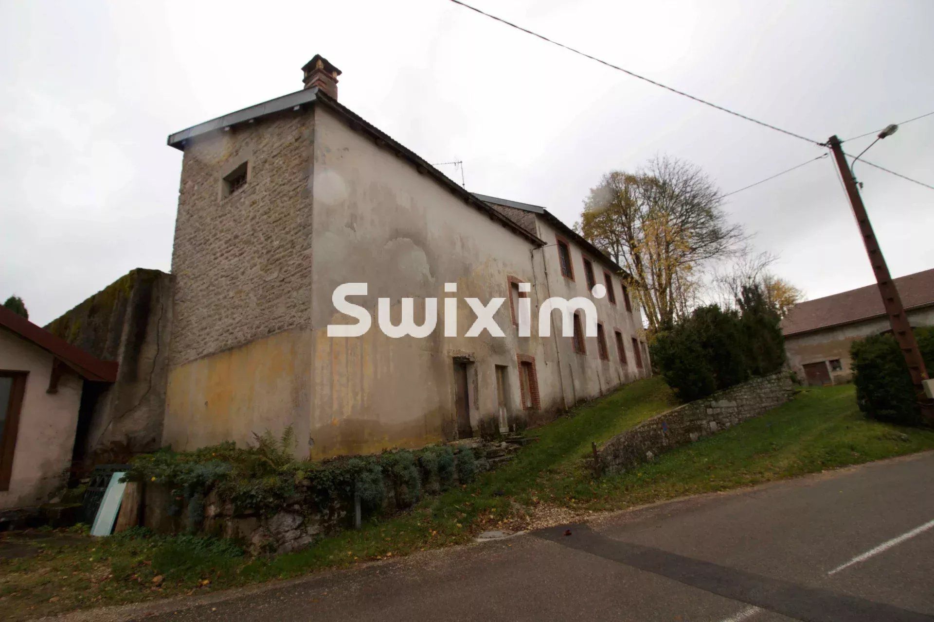 Vendita Casa Doucier 3&nbsp;Camere 86&nbsp;m²