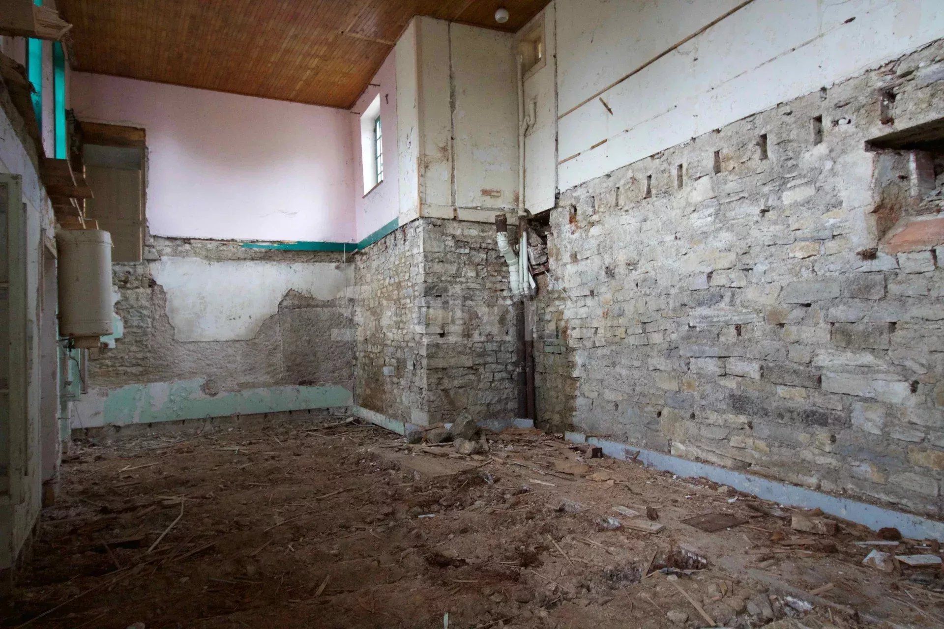 Vente Maison Doucier 3 Pièces 86 m²