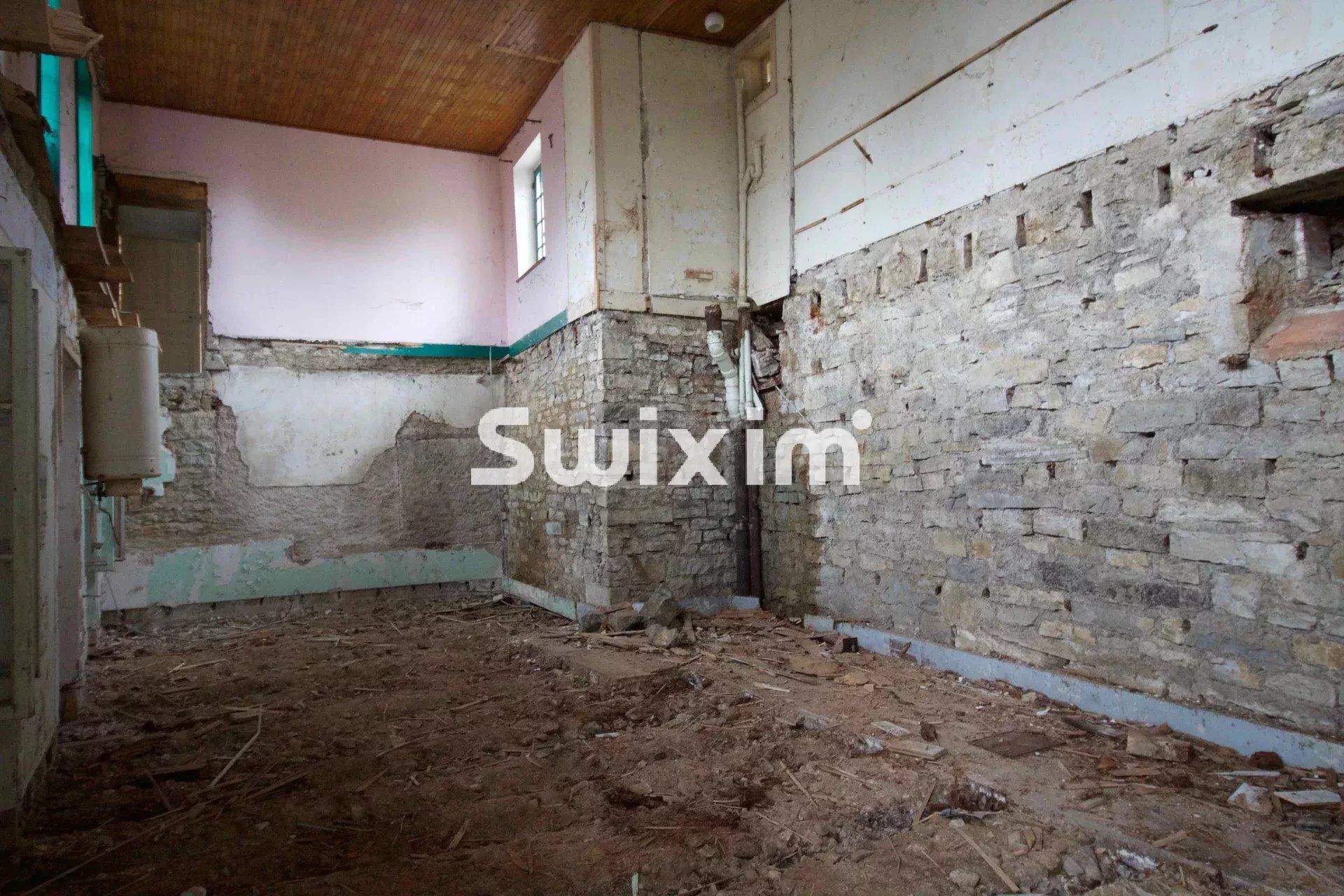 Vendita Casa Doucier 3&nbsp;Camere 86&nbsp;m²