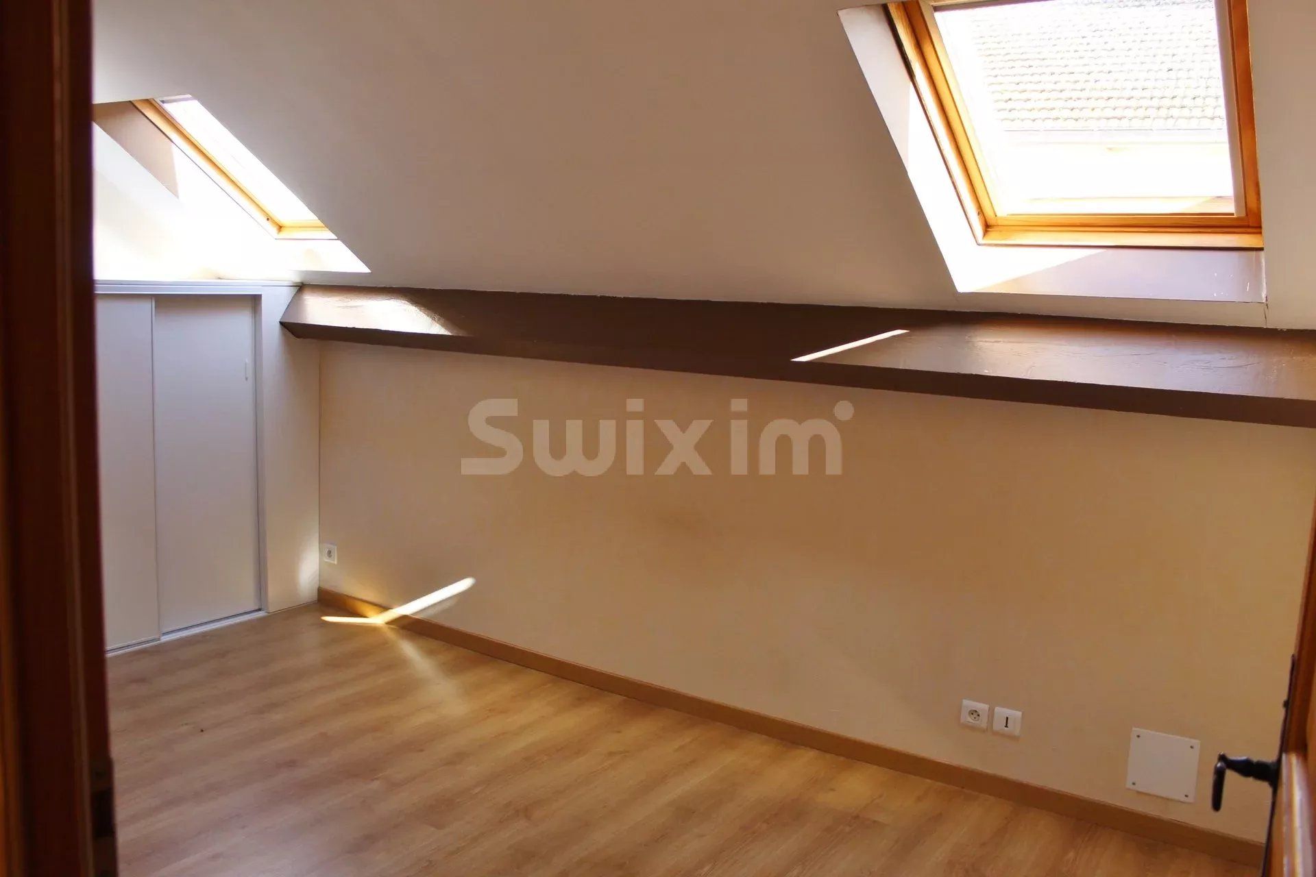 Vente Maison Lons-le-Saunier 4 Pièces 79 m²