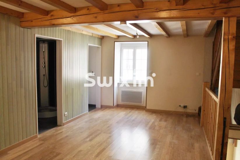 Venda Casa Lons-le-Saunier 4&nbsp;Quartos 79&nbsp;m²