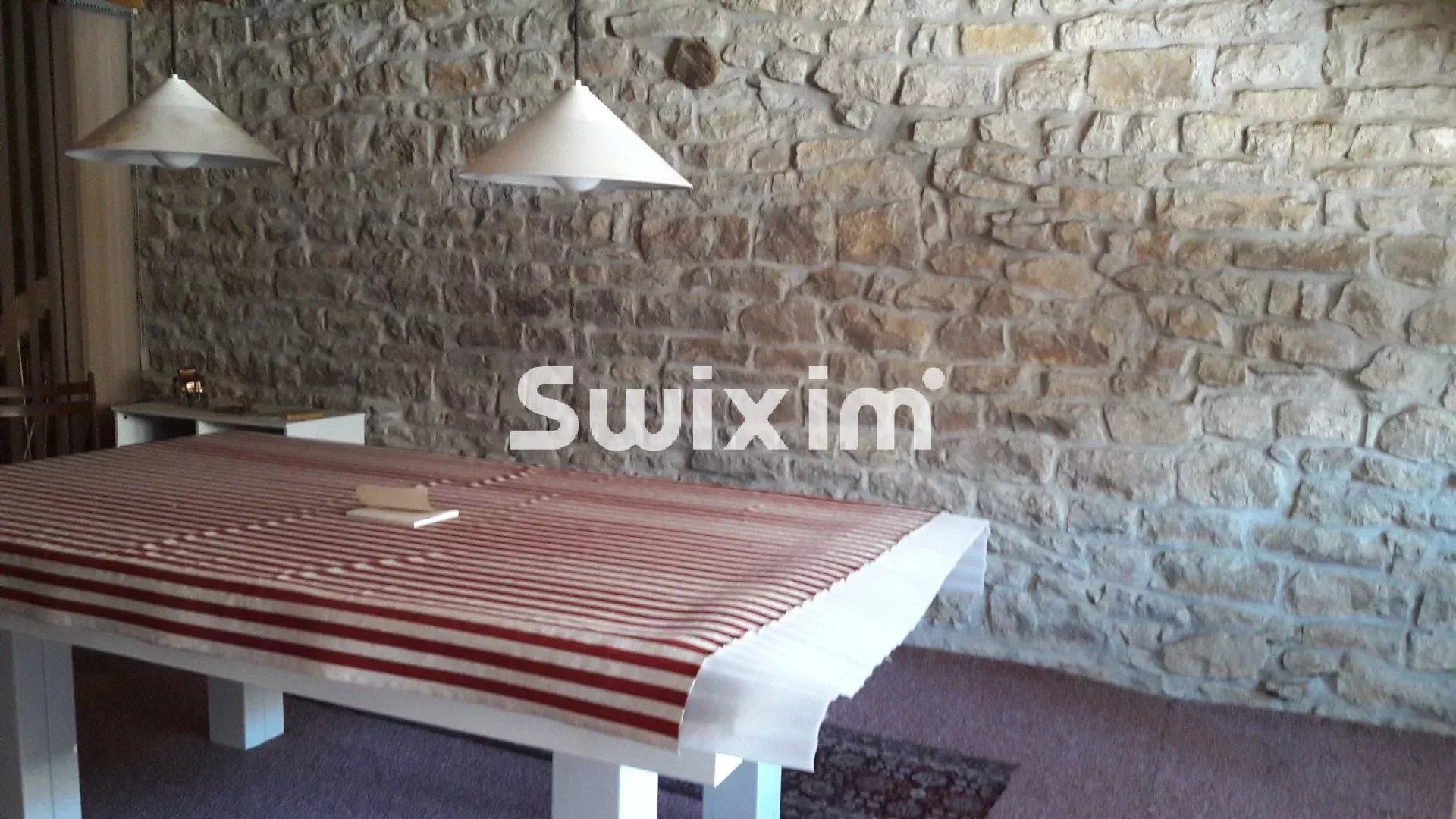 Venta Casa Lons-le-Saunier 6&nbsp;Salas 200&nbsp;m²