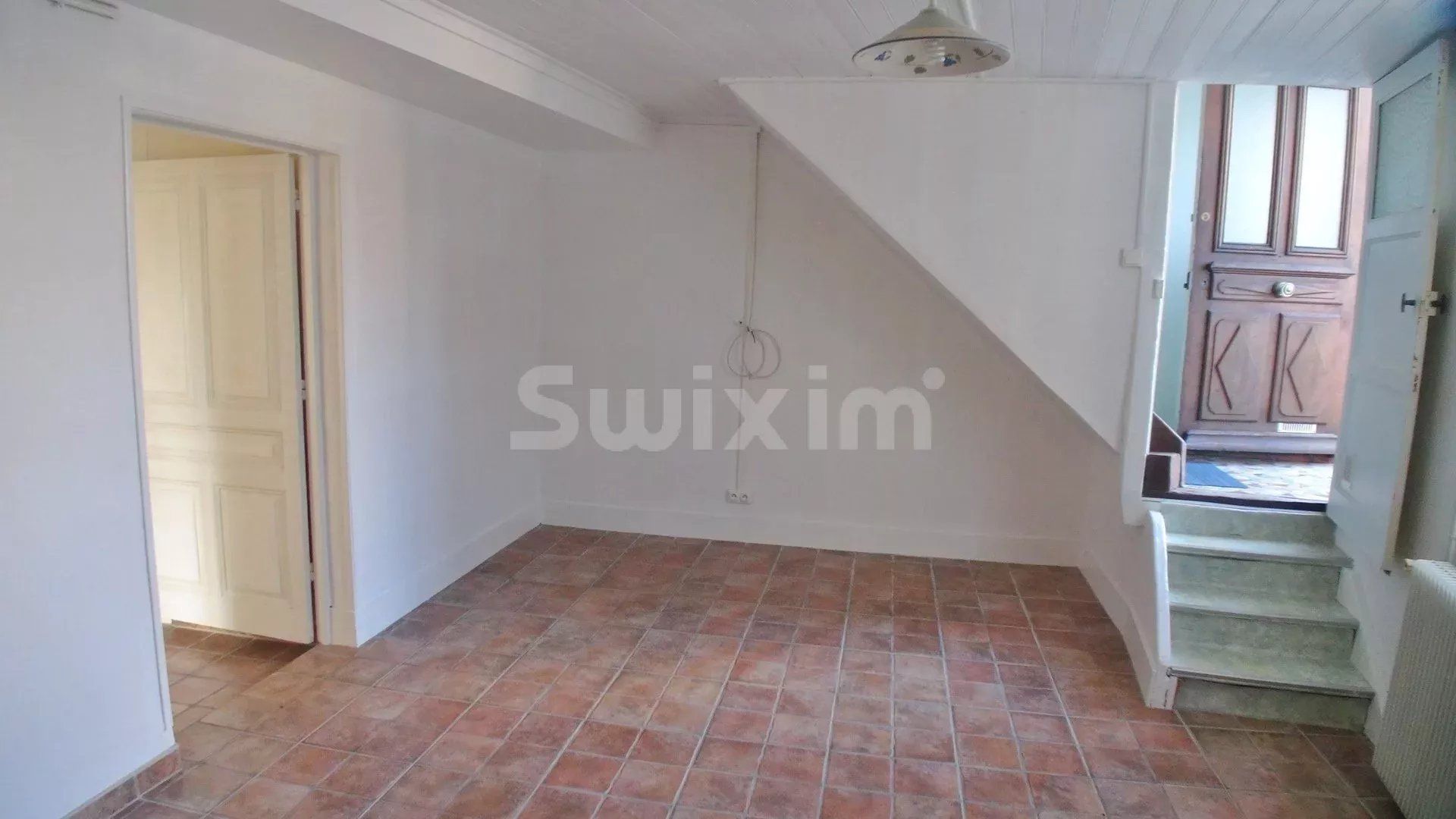 Vente Maison Lons-le-Saunier 5 Pièces 118 m²