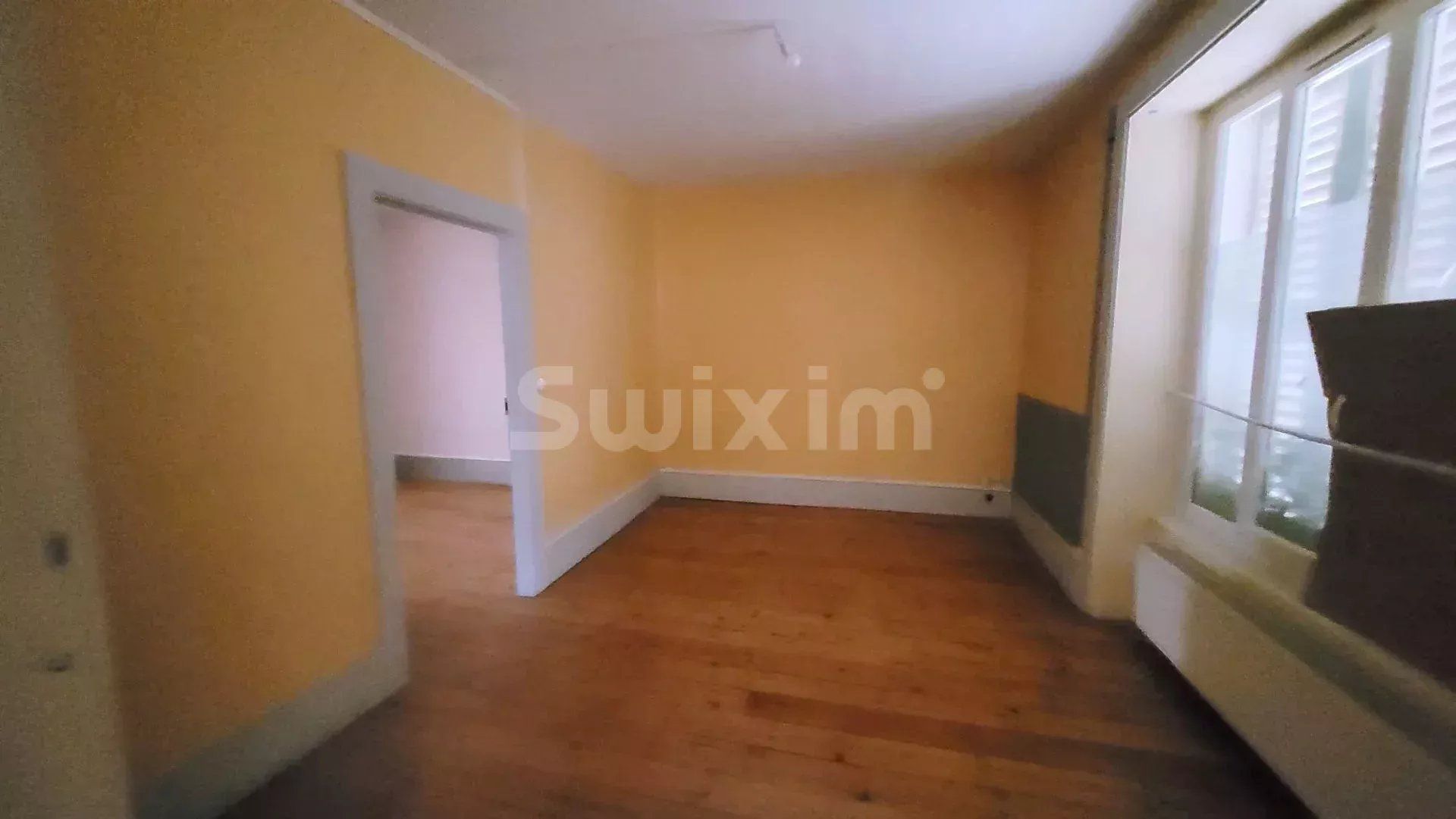 Vente Appartement Lons-le-Saunier 4 Pièces 94 m²