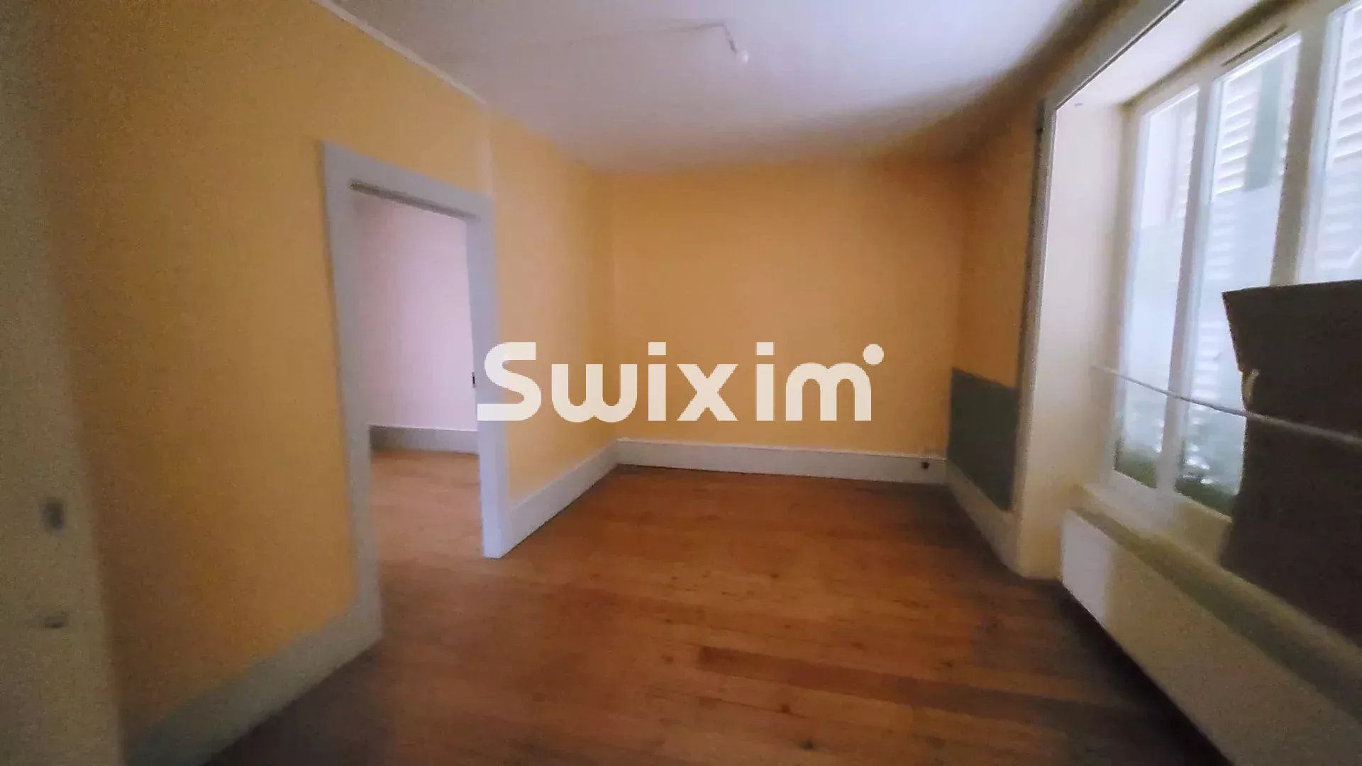 Vendita Appartamento Lons-le-Saunier 4&nbsp;Camere 94&nbsp;m²