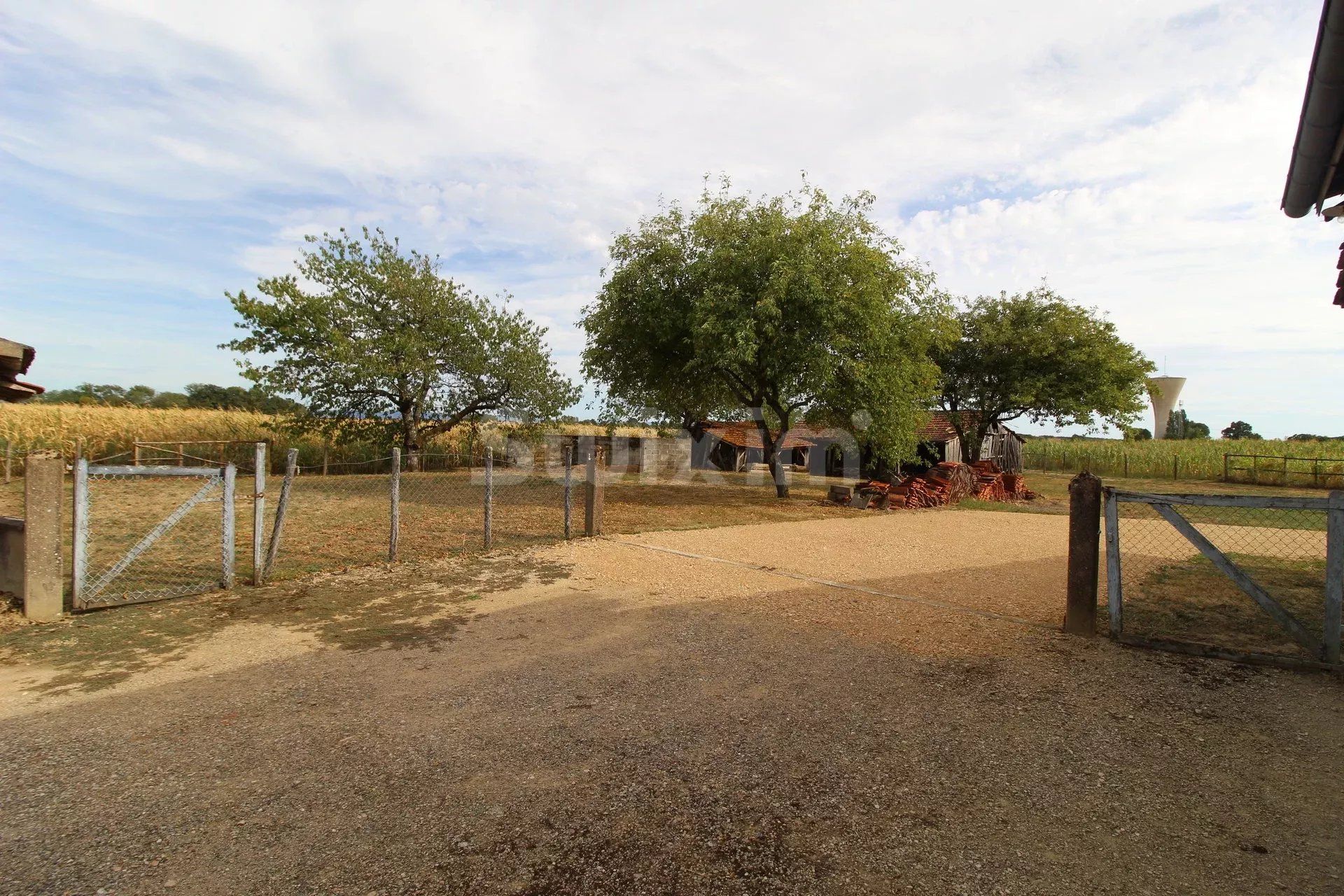 Vente Maison Louhans 5 Pièces 99 m²