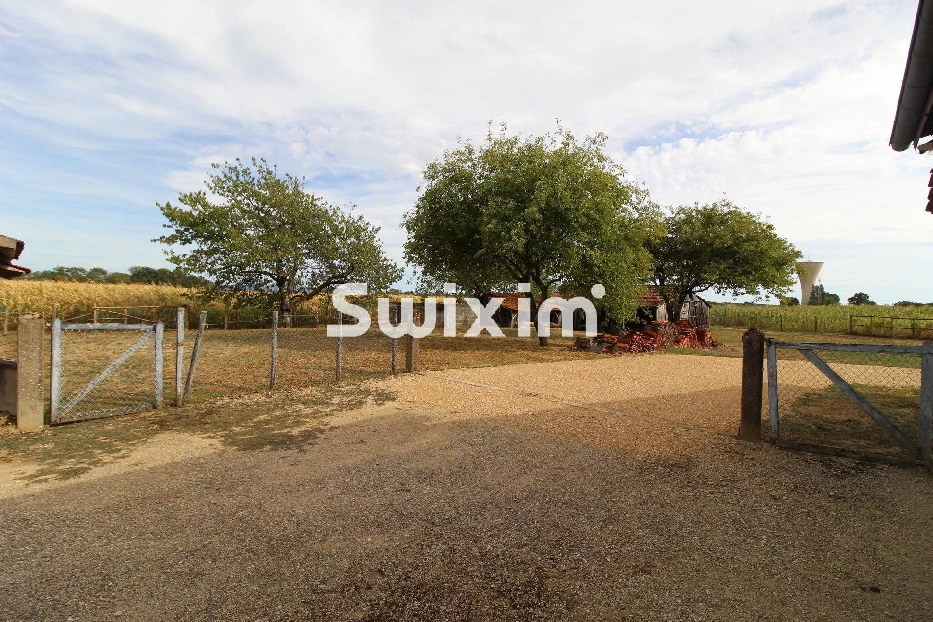 Vente Maison Louhans 5&nbsp;Pièces 99&nbsp;m²