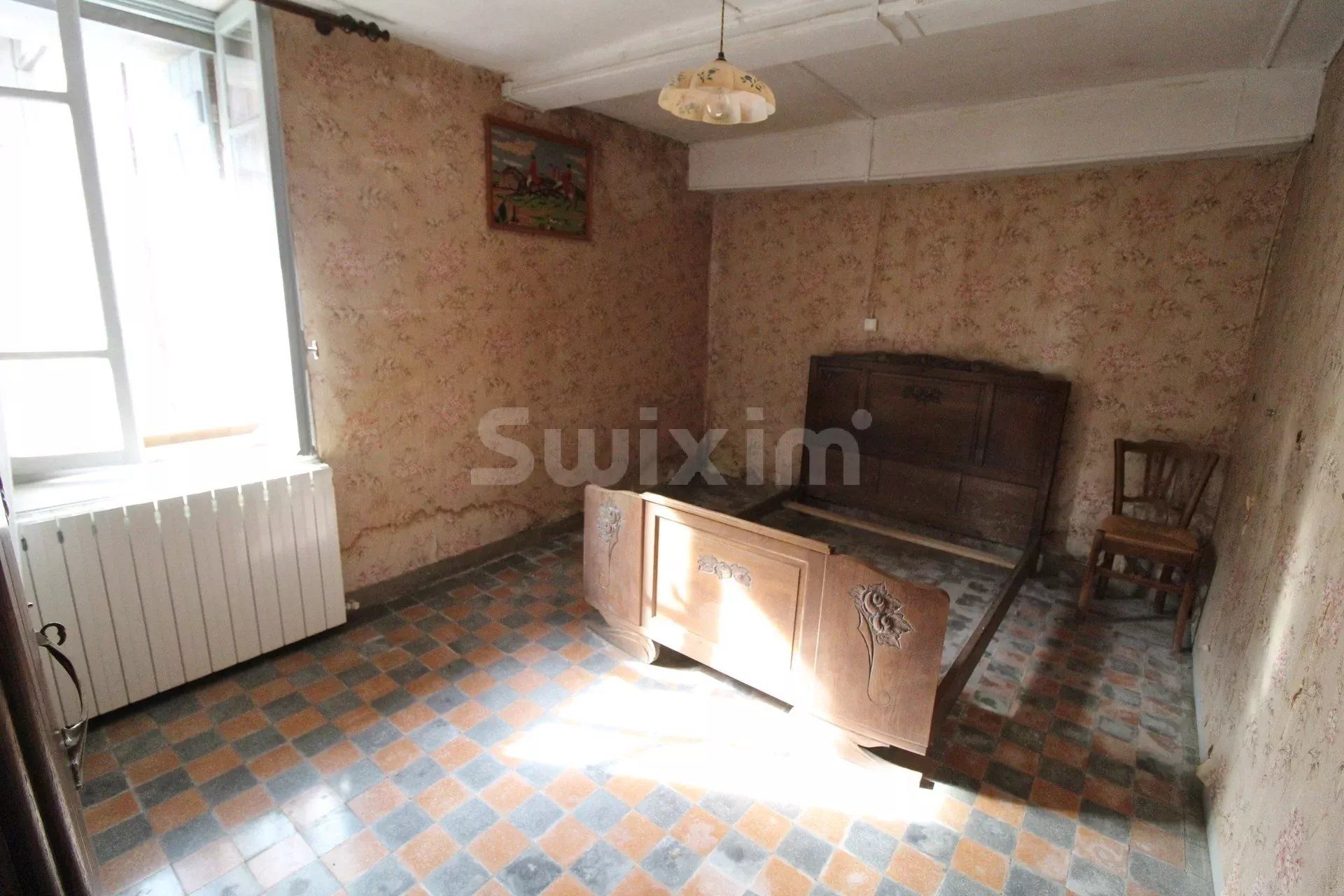 Vente Maison Louhans 5 Pièces 99 m²