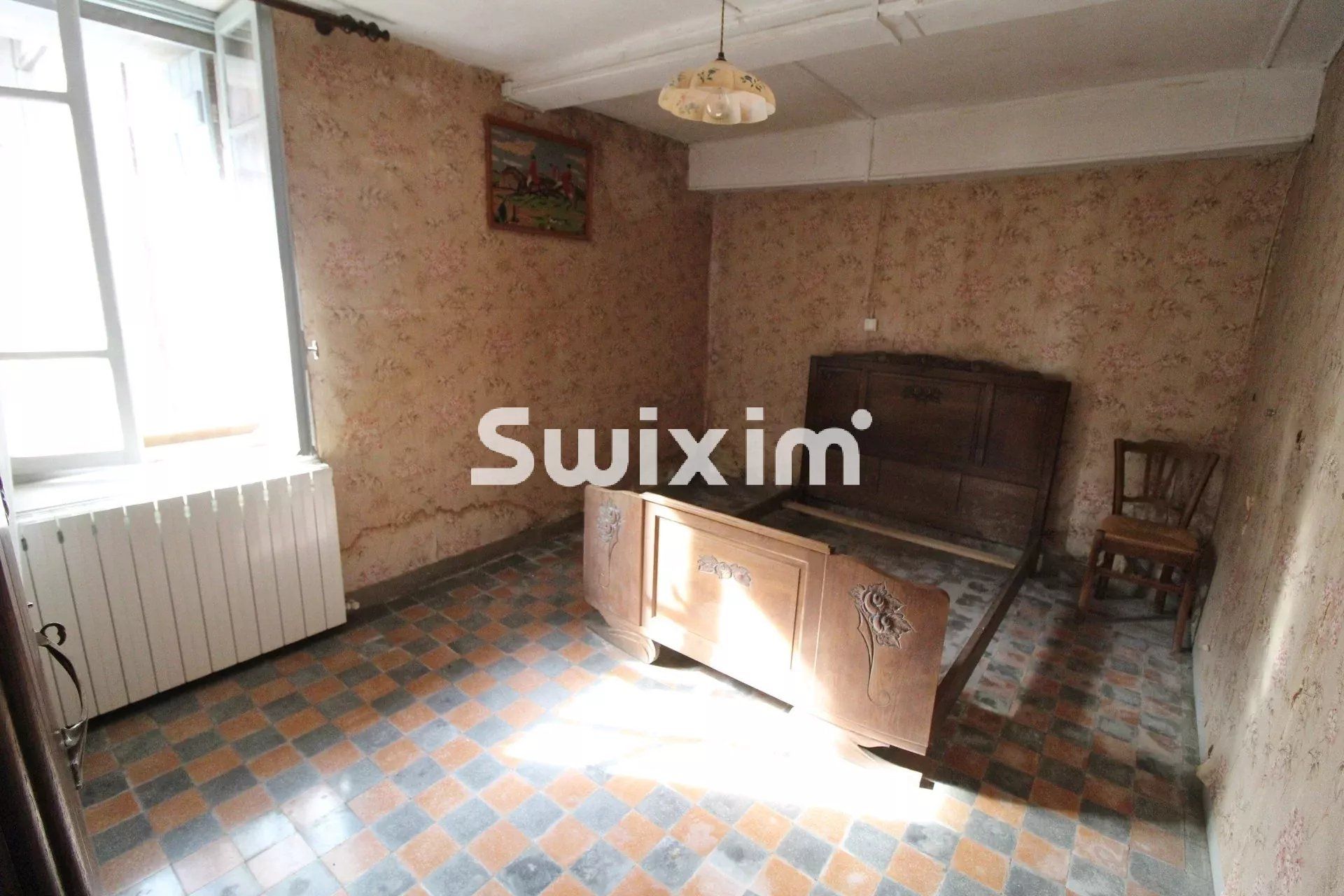 Vente Maison Louhans 5&nbsp;Pièces 99&nbsp;m²